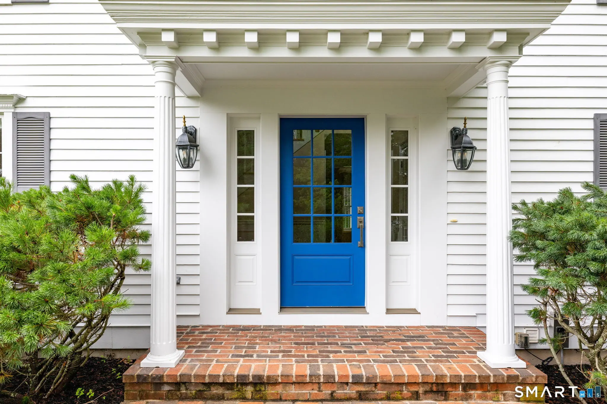 11 Silo Hill, Madison