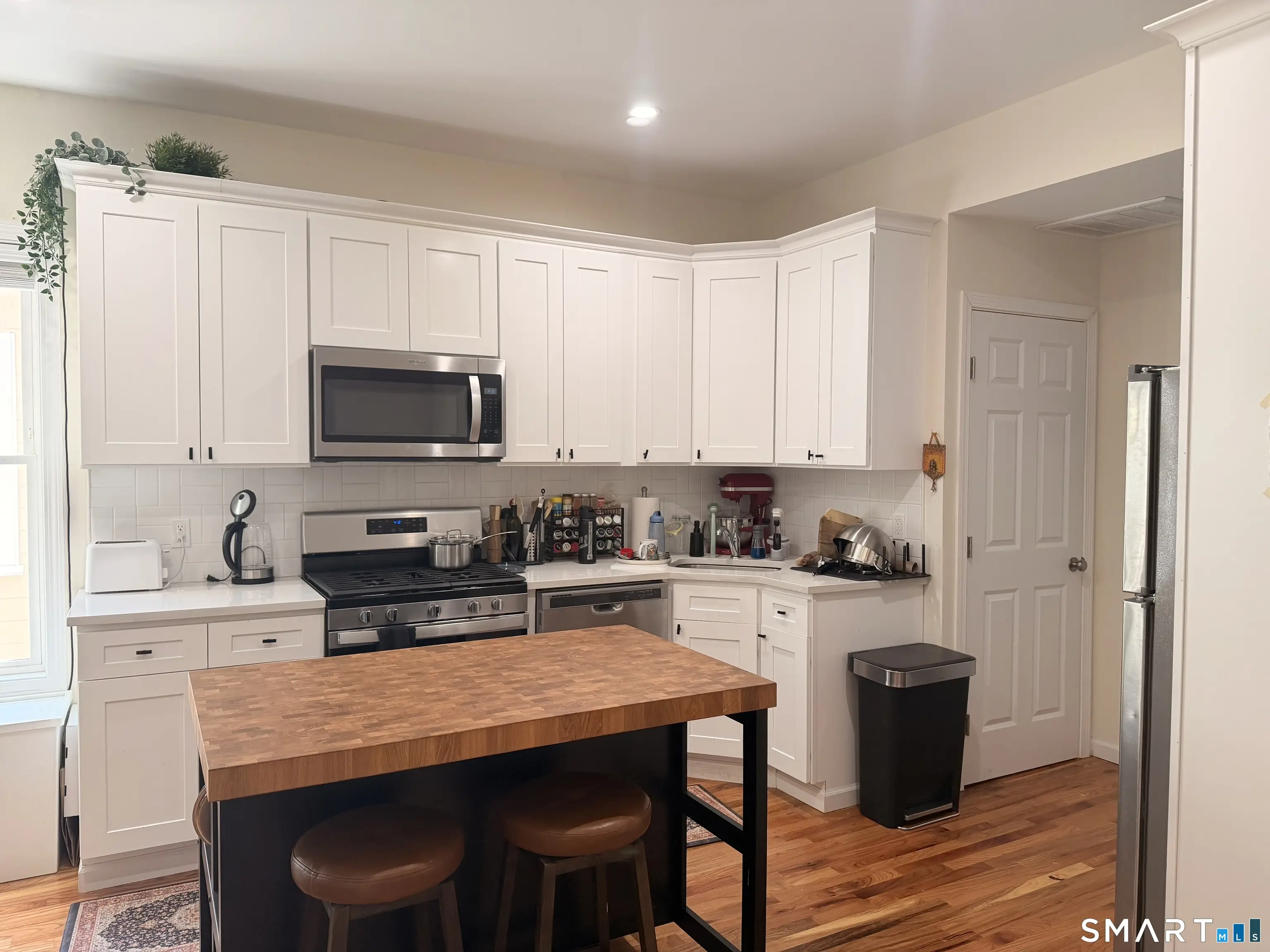 140 Foster Street 2, New Haven