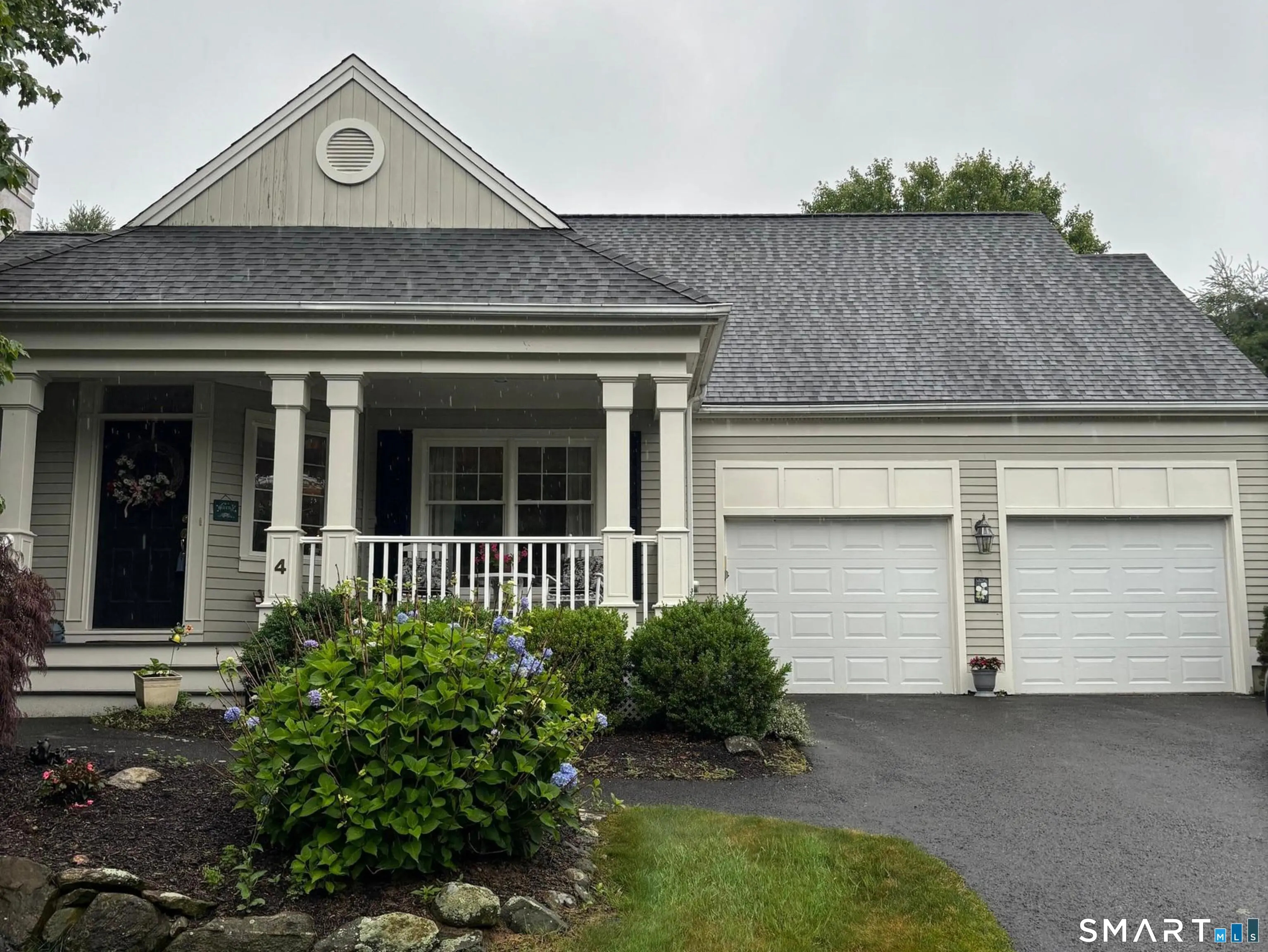 4 Kimberwick Court 4, Middlebury