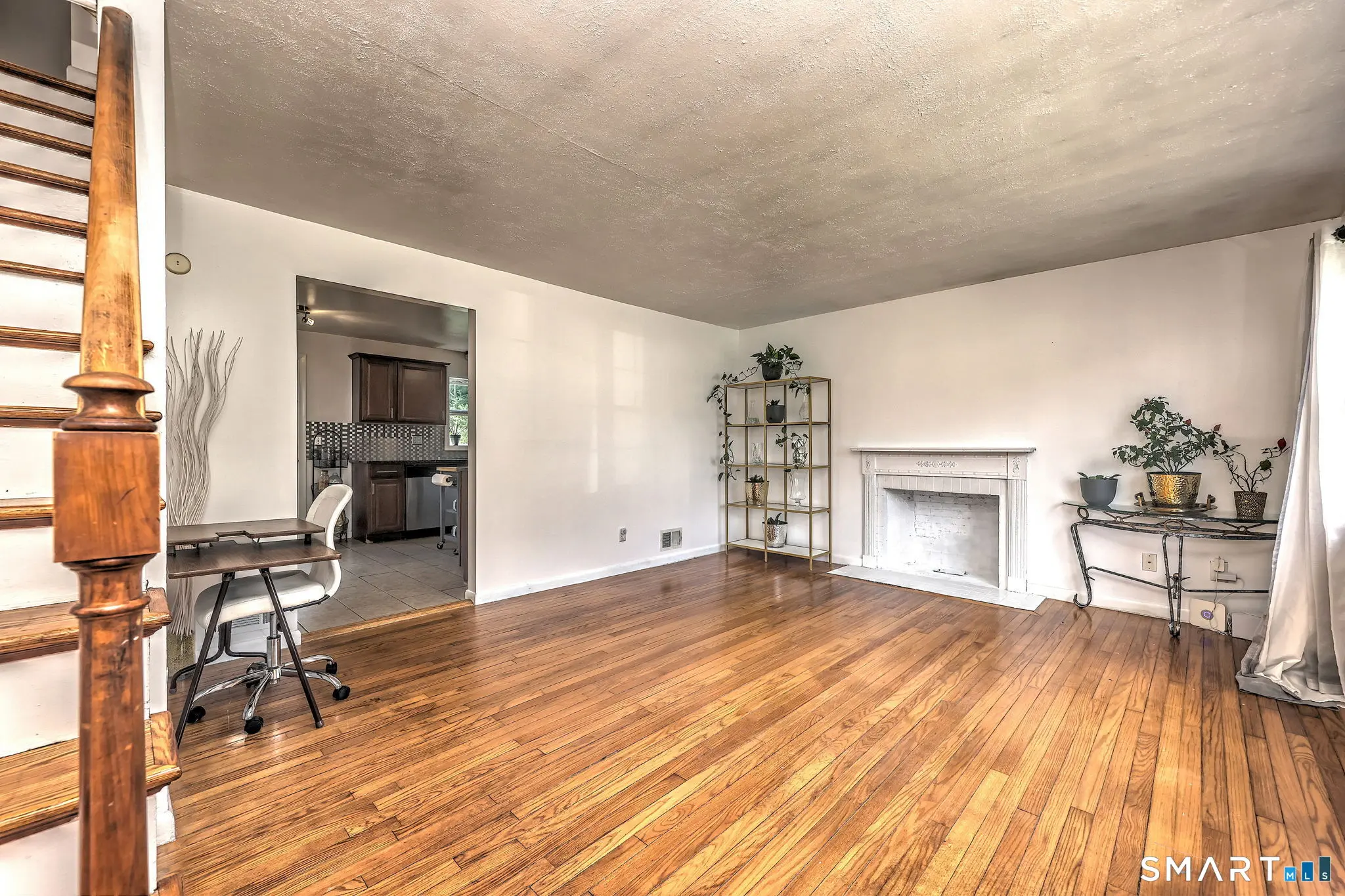 297-299 Summit Street, New Haven