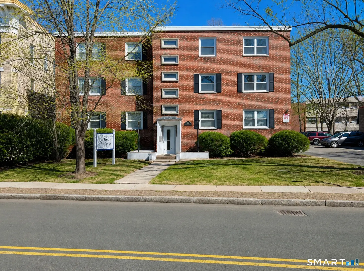 18 Sherman Street, Hartford
