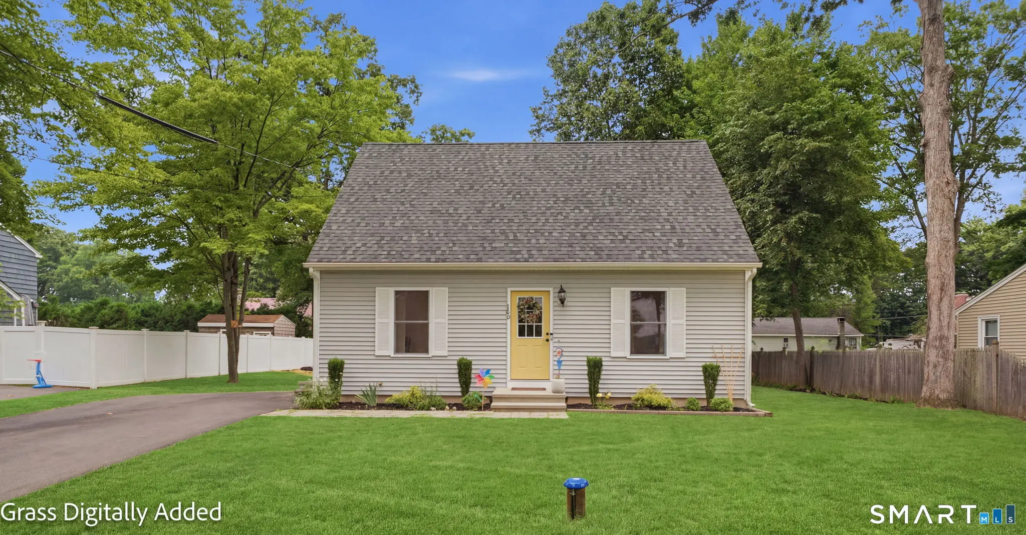169 Griffin Road, Suffield