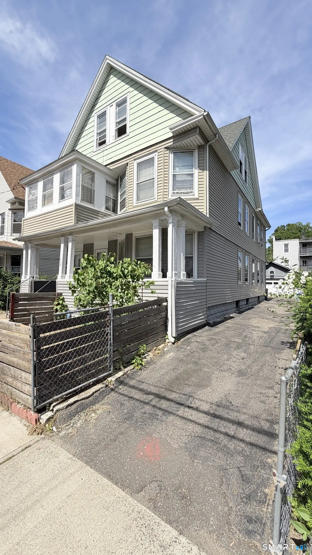 466 Hollister Avenue 3, Bridgeport