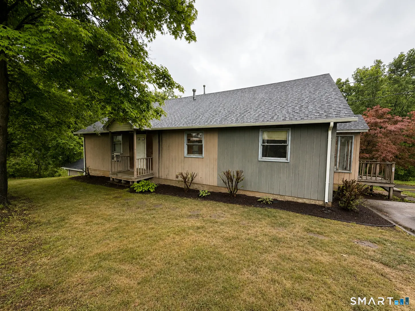 267 Branford Road Office Building, North Branford