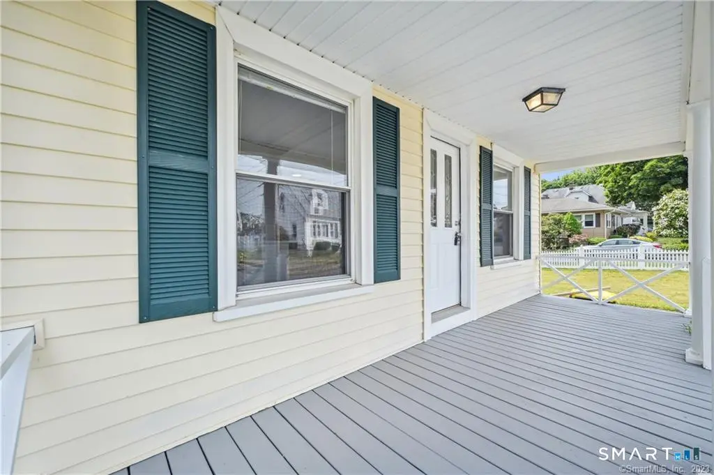 98 Brook Street, Ansonia