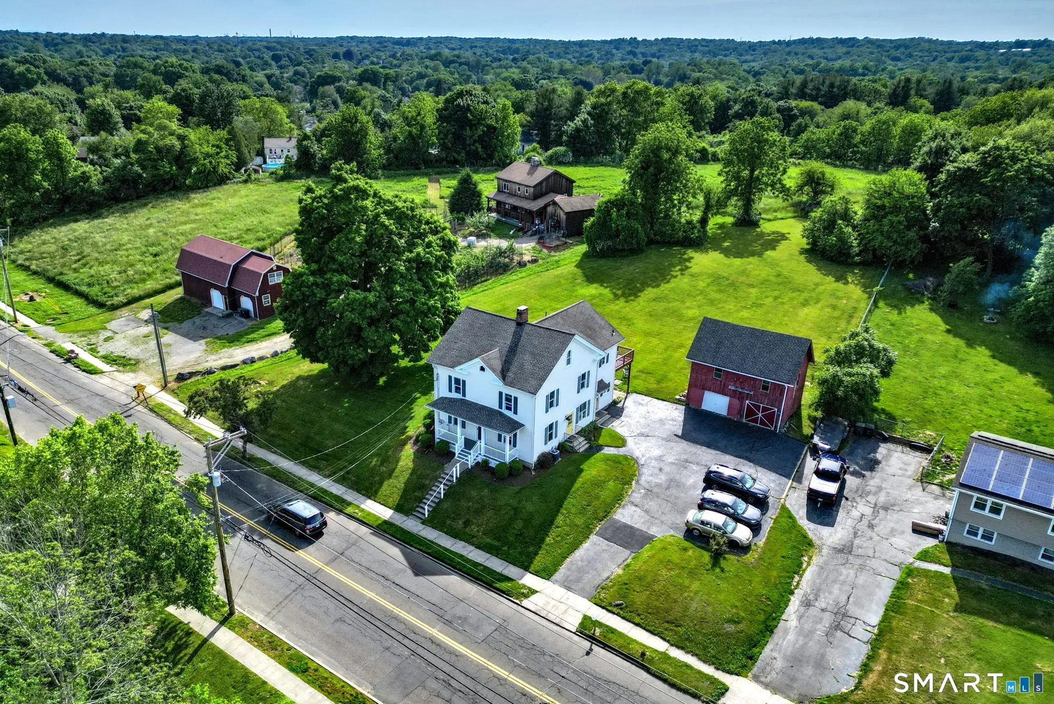 380 Orange Avenue, Milford