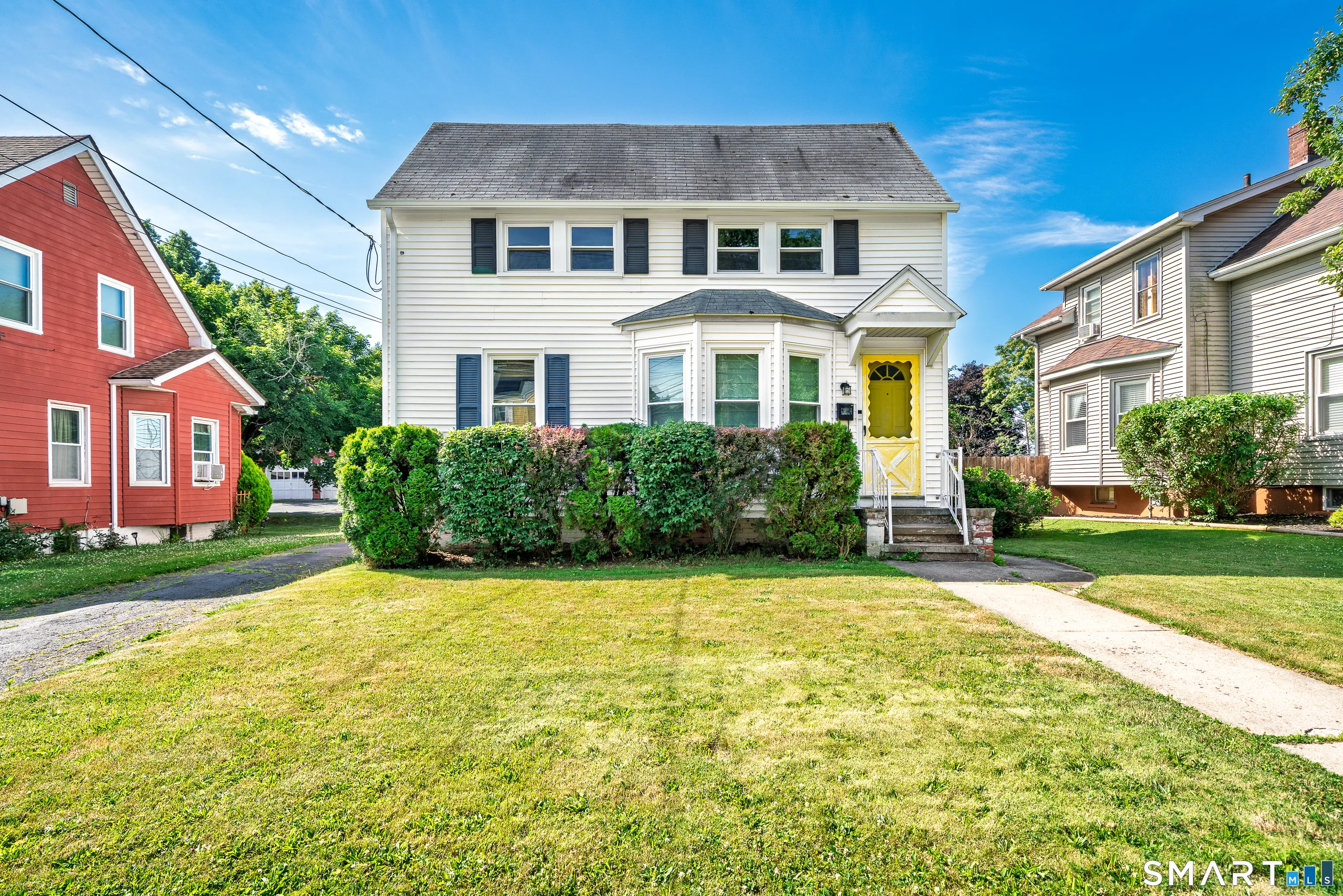 77 Commonwealth Avenue, New Britain
