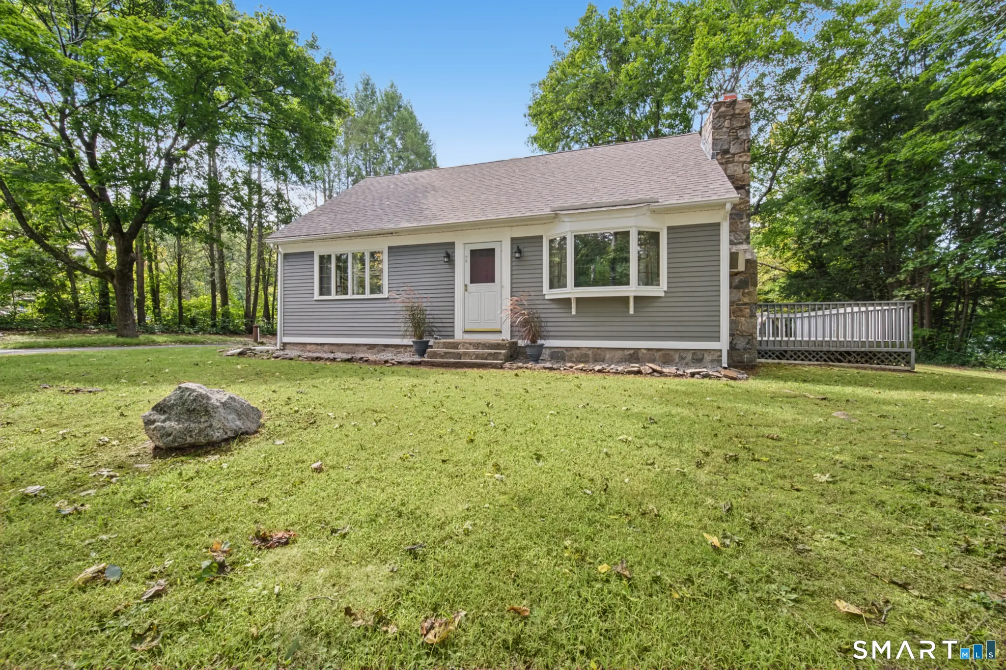 75 Mullen Hill Road, Windham