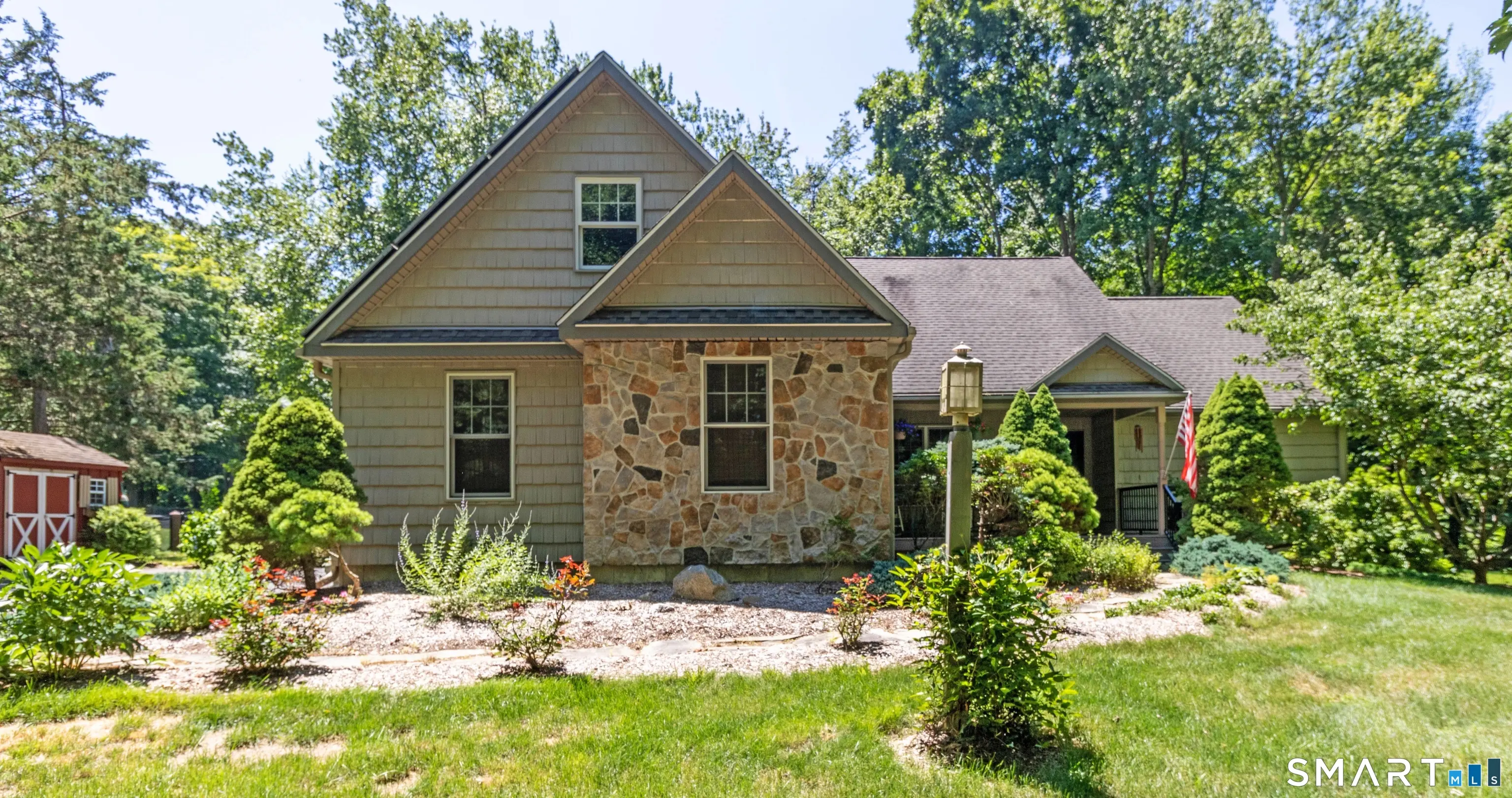 3 Beebe Road, East Haddam