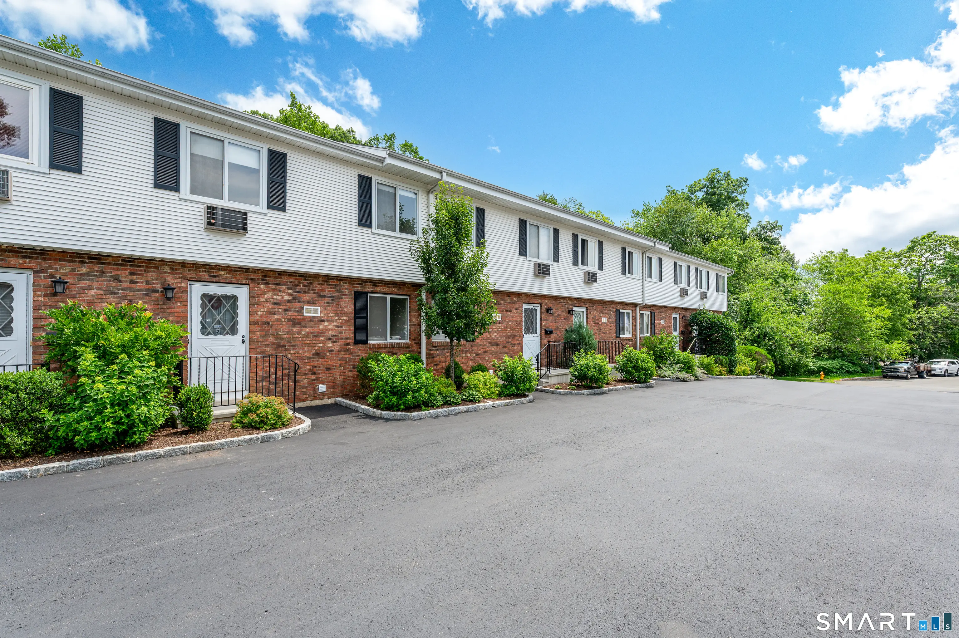 44 Cerretta Street 5, Stamford