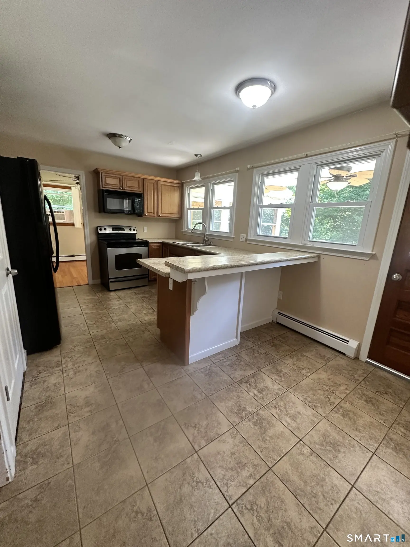 379 Stafford Road, Mansfield