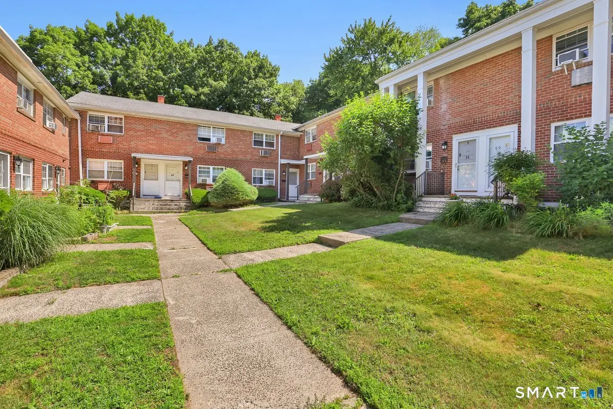 24 Woodward Avenue 55, New Haven