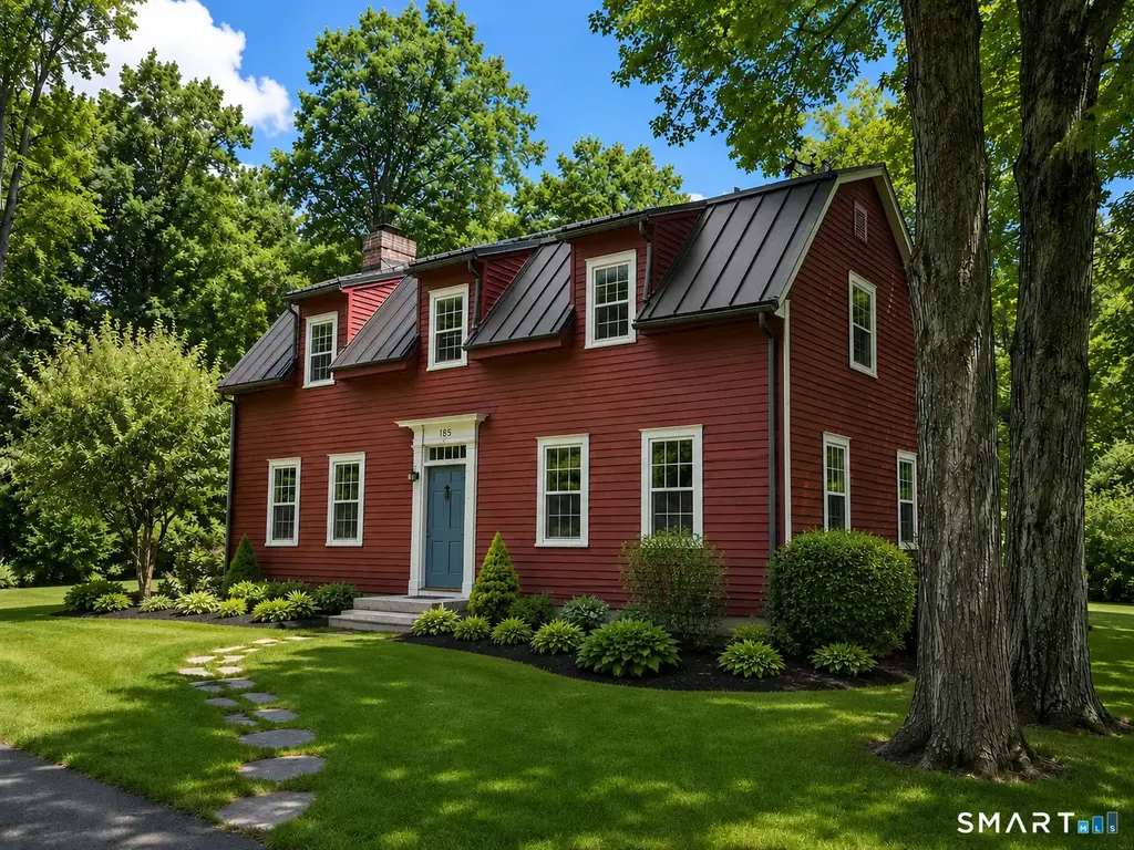 208 Wood Creek Road, Bethlehem