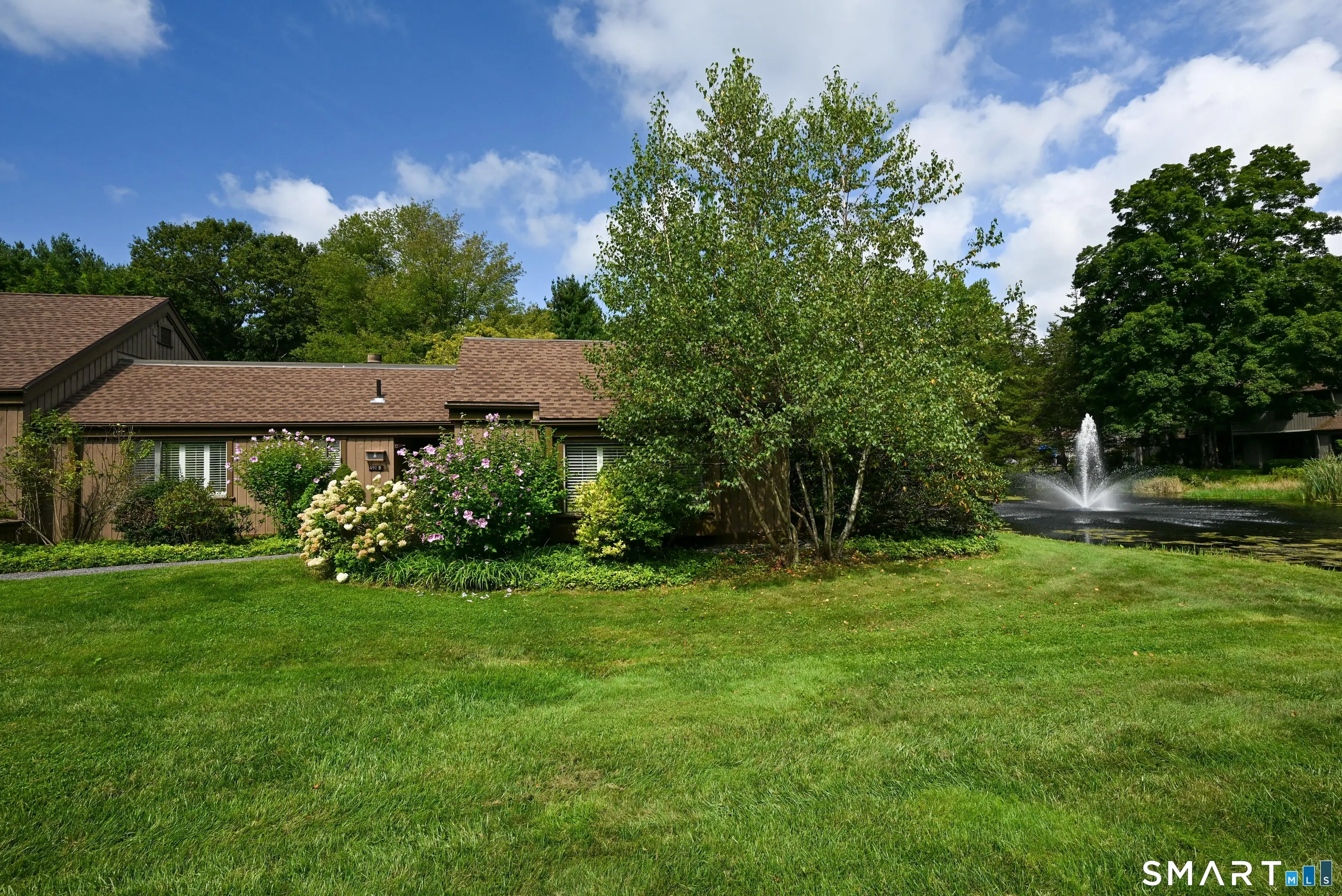 491 Unit B Heritage Village, Southbury