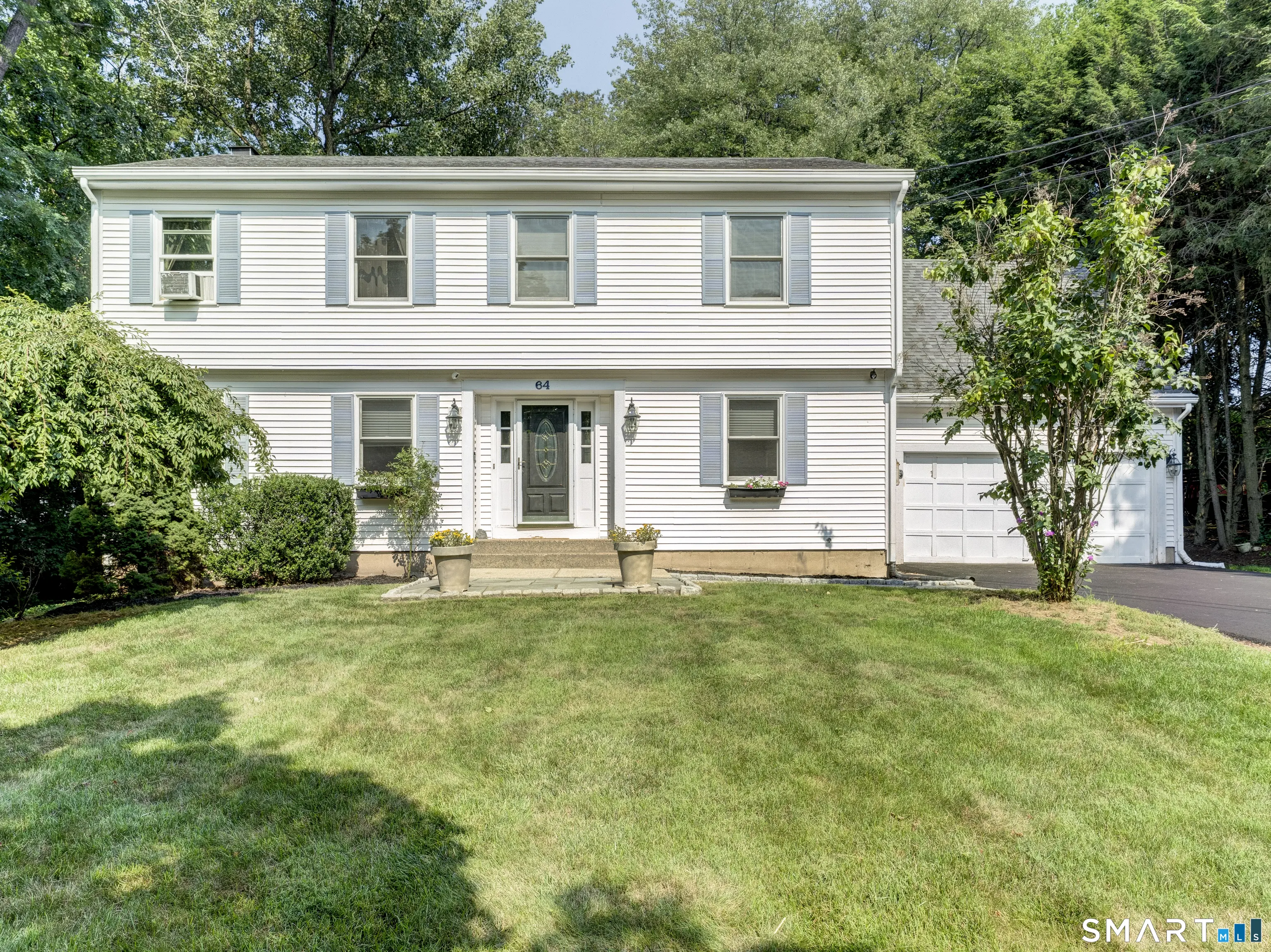 64 Shepard Road, West Hartford