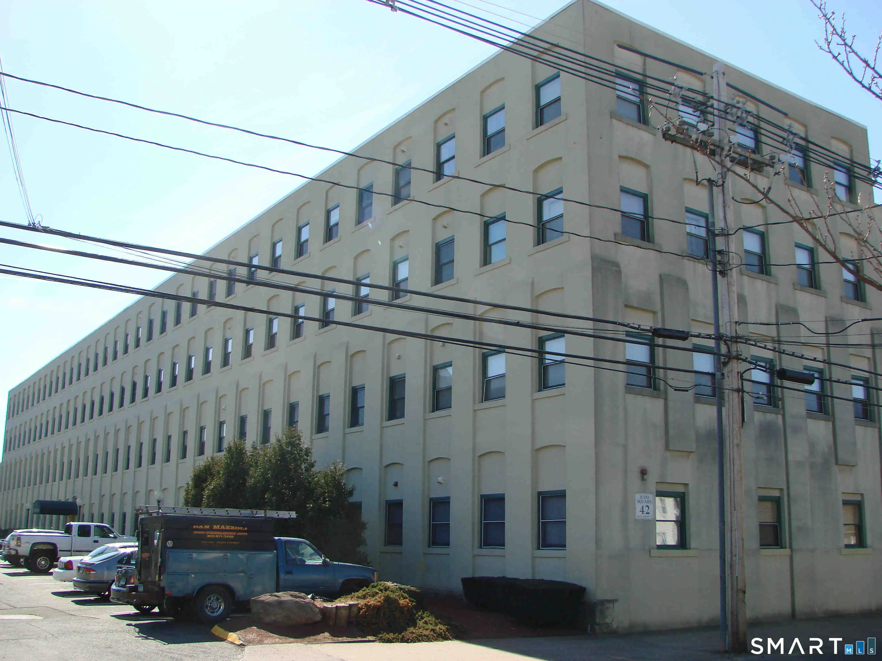 42 South Cherry Street 209, Wallingford