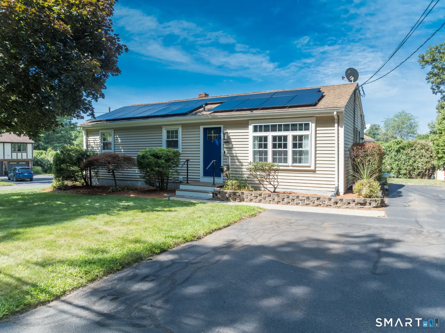 541 George Washington Road, Enfield