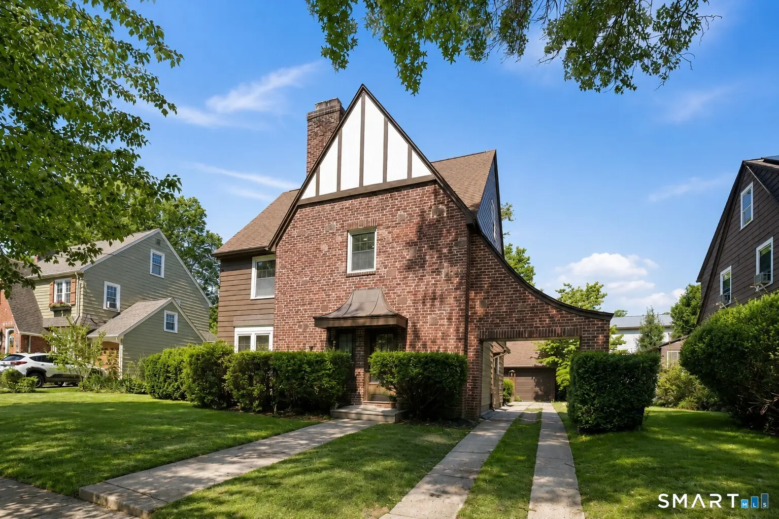 210 Colony Road, New Haven