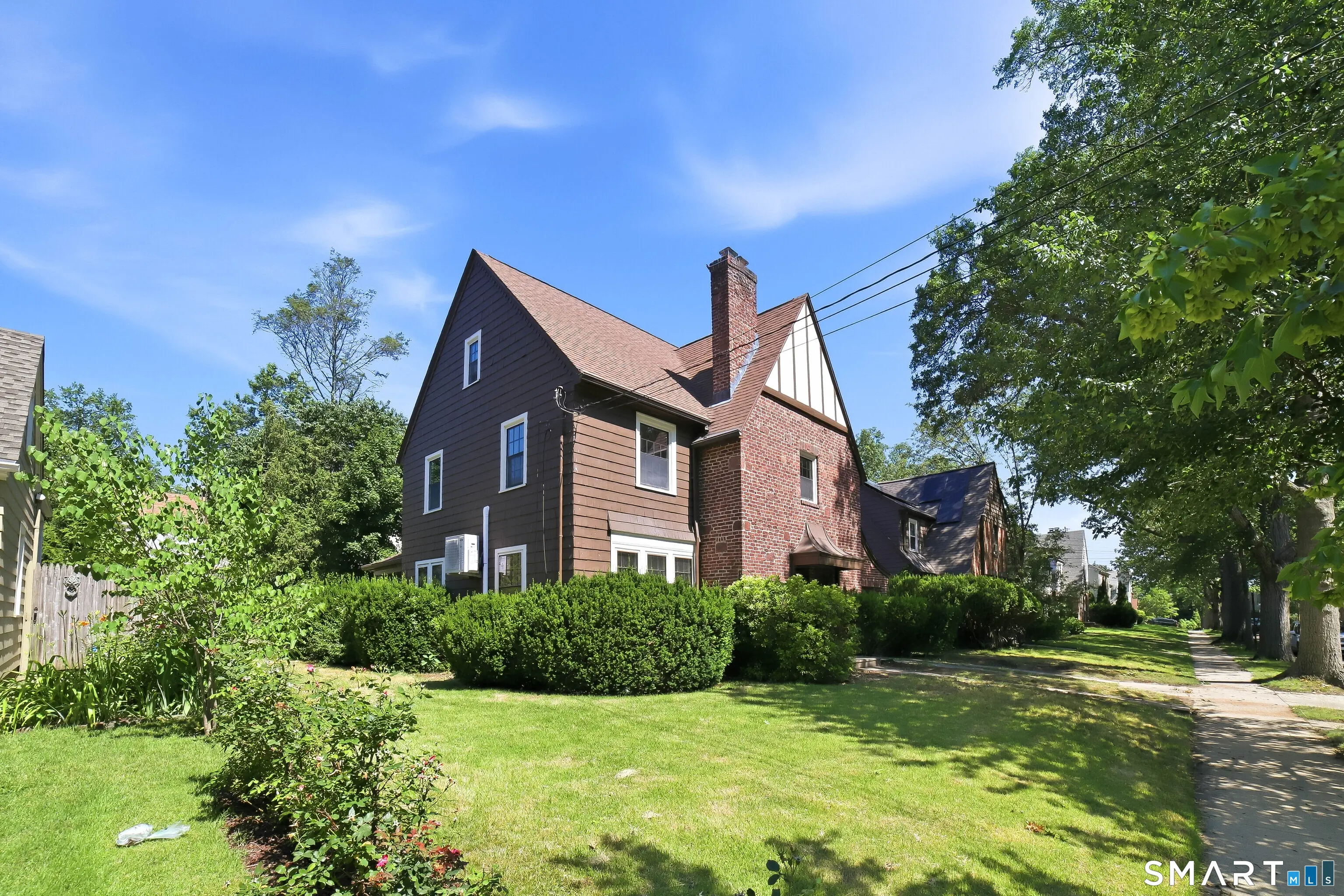 210 Colony Road, New Haven