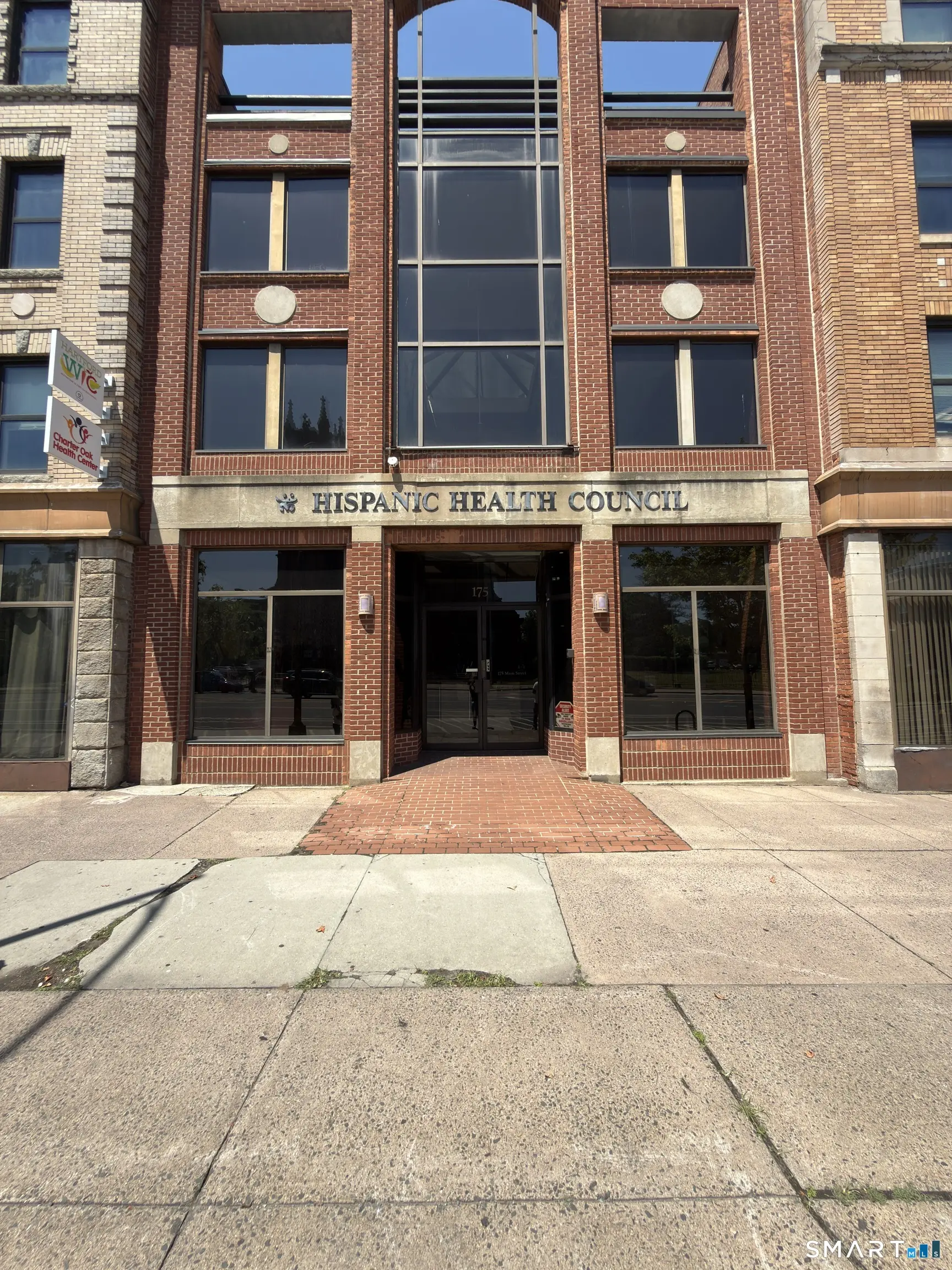 175 Main Street Office 1, Hartford