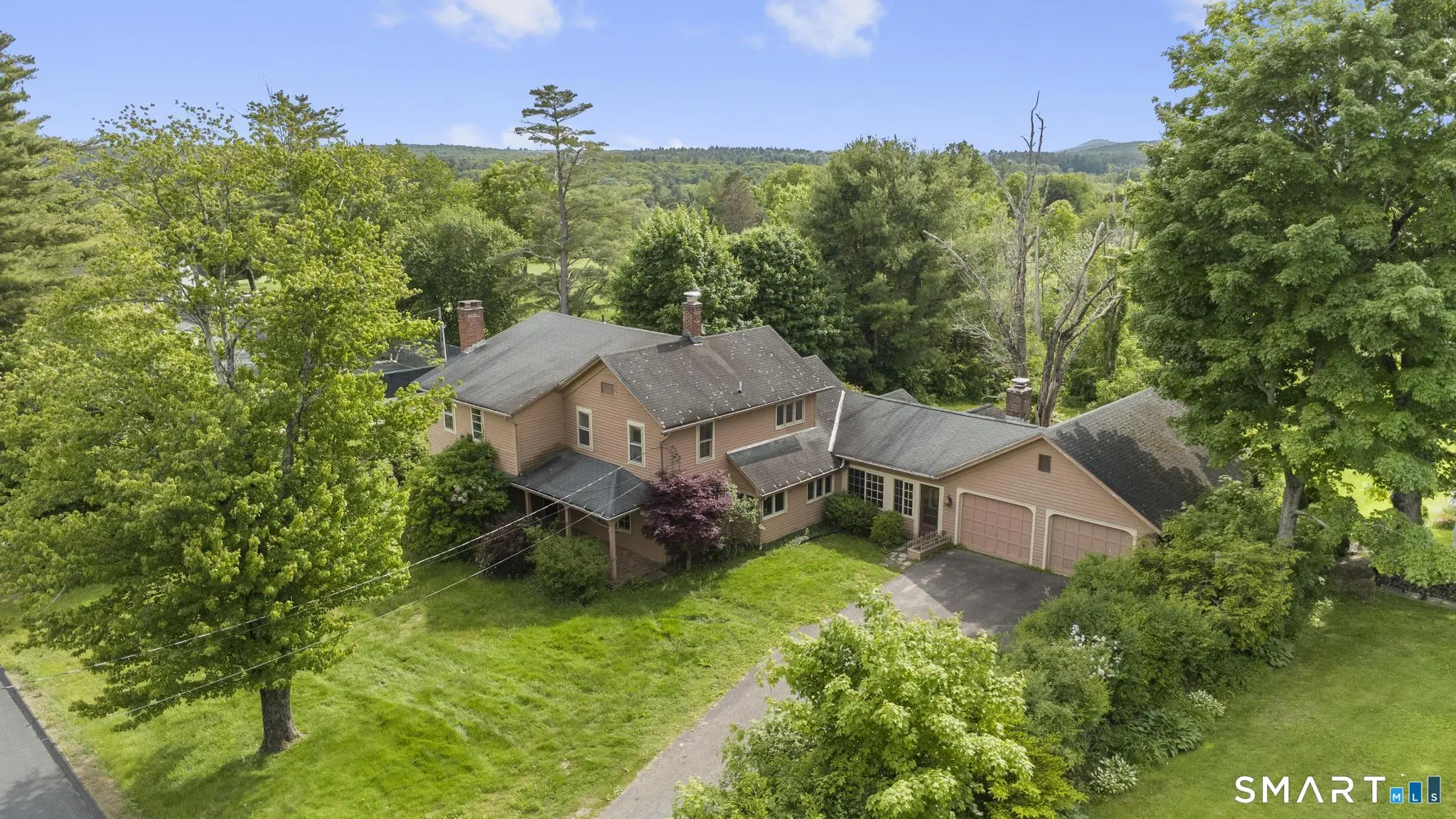 222 Old South Road, Litchfield