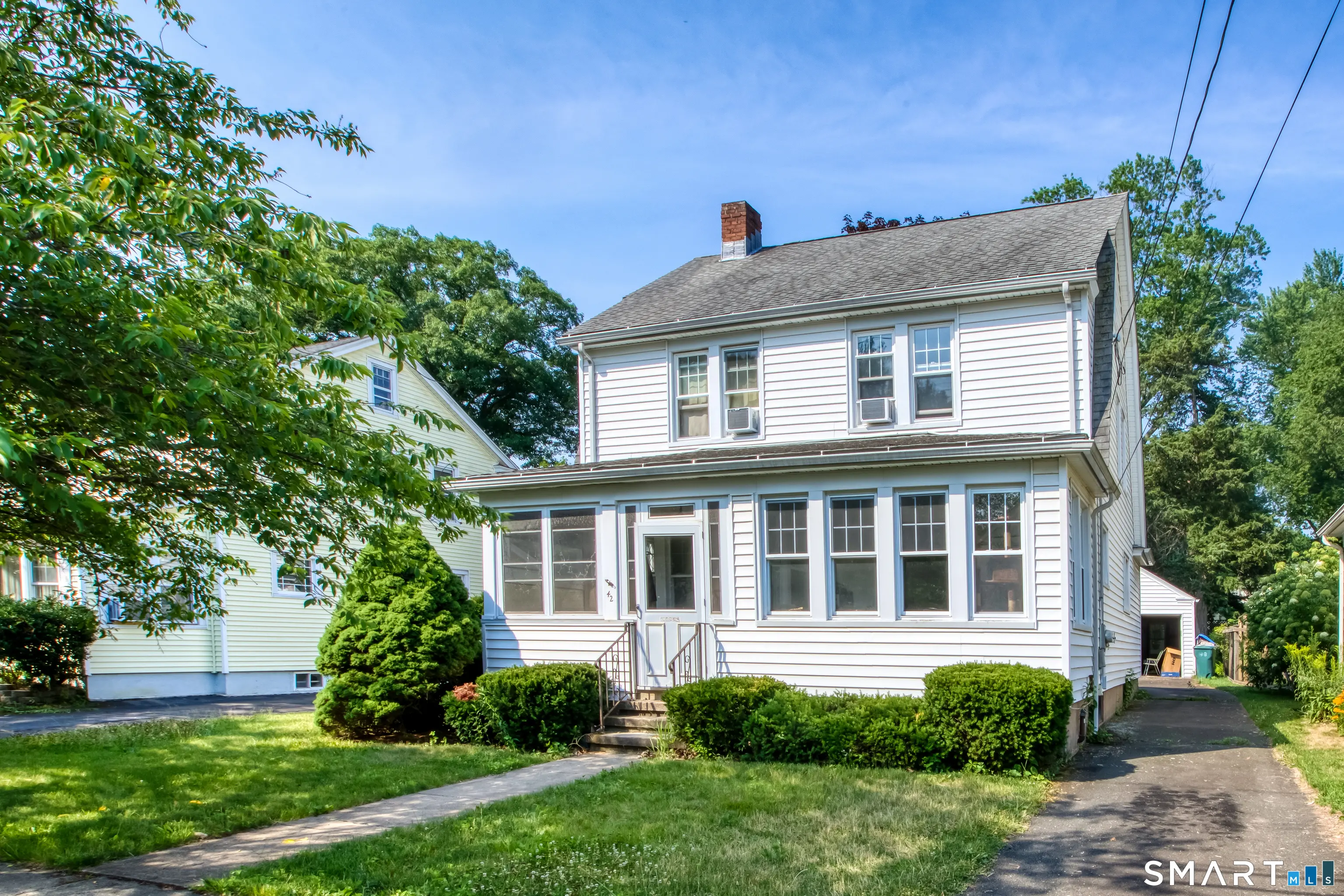 42 Thompson Street, Hamden