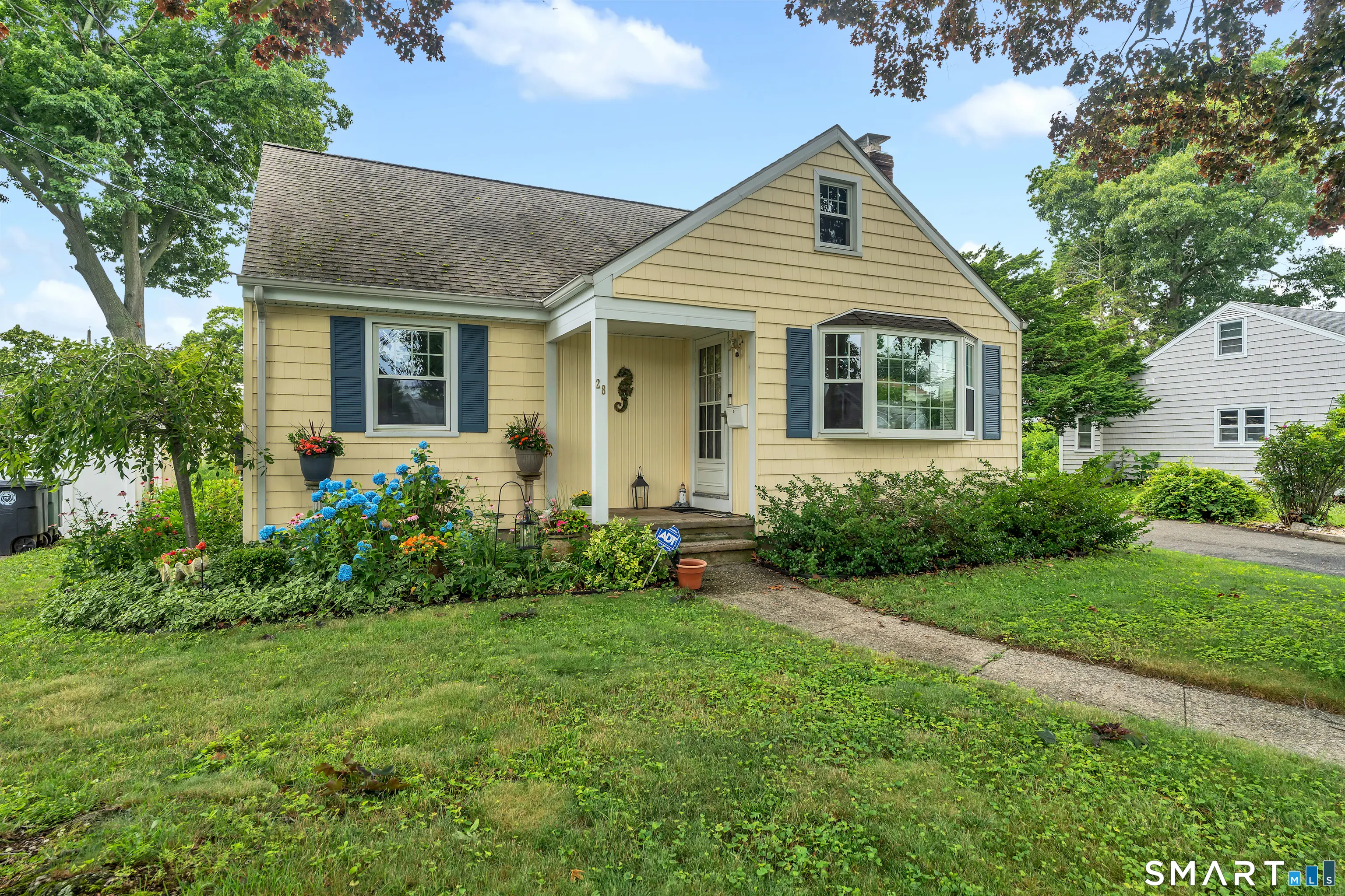 28 Kirkside Avenue, Milford