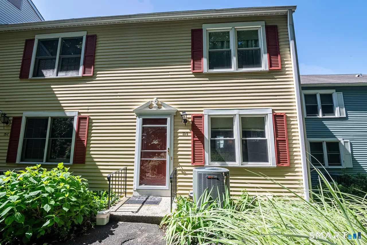 55 Mill Plain Road 25-3, Danbury