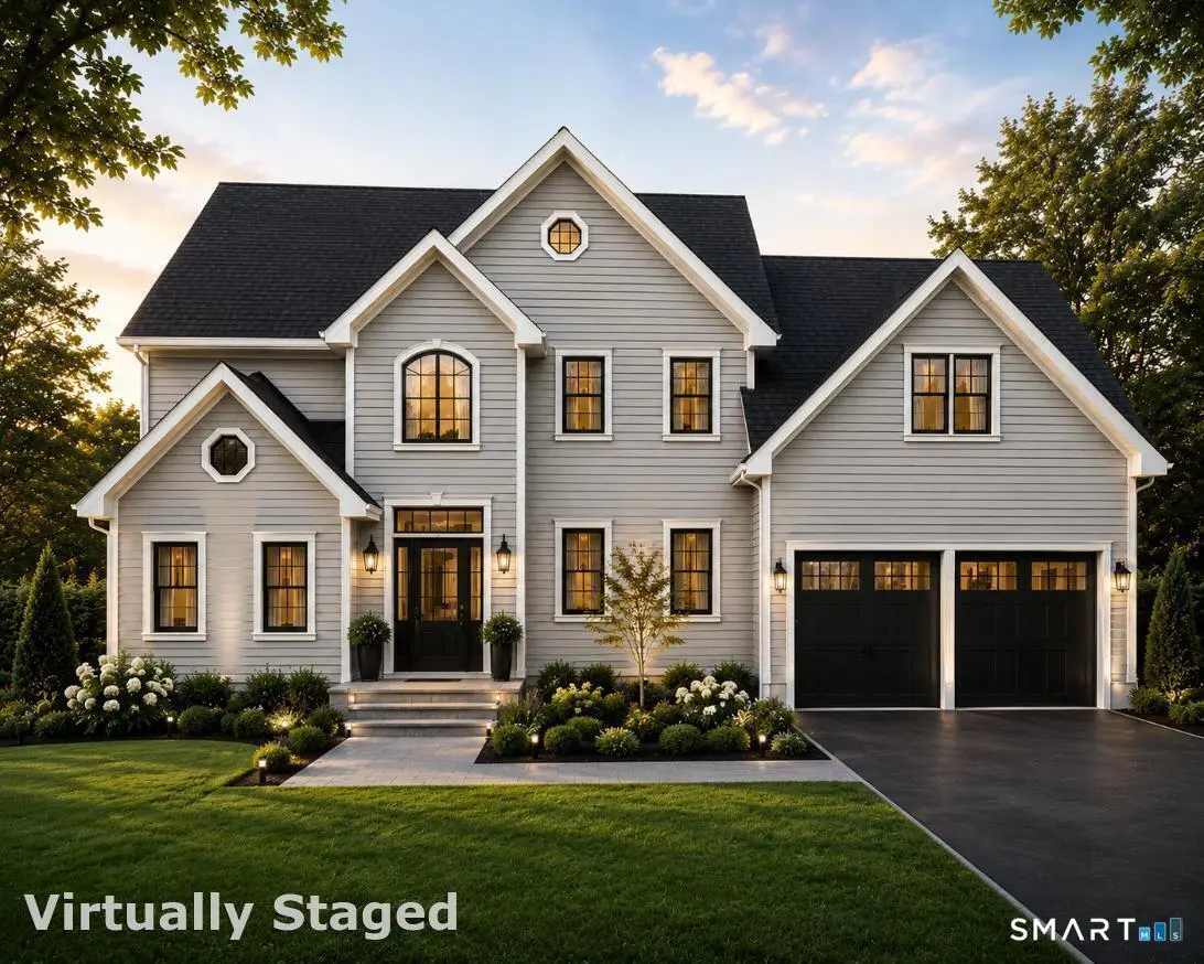 205 Harvest Lane, Southington