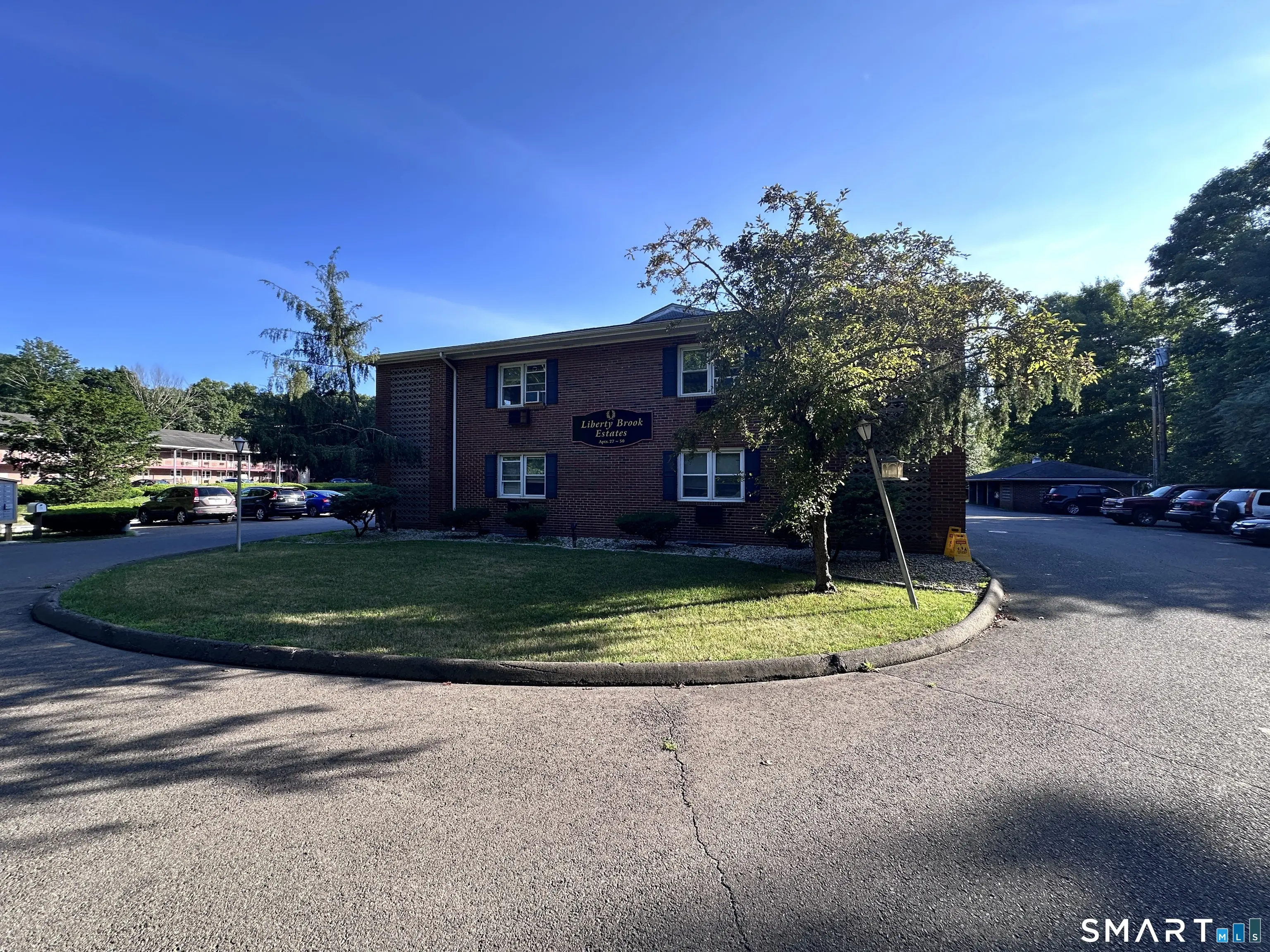 136 Liberty Street, Clinton