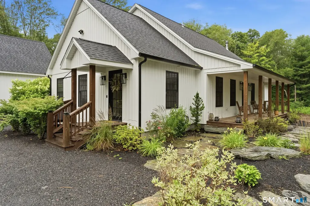 25 Colbridge Road, Plainfield