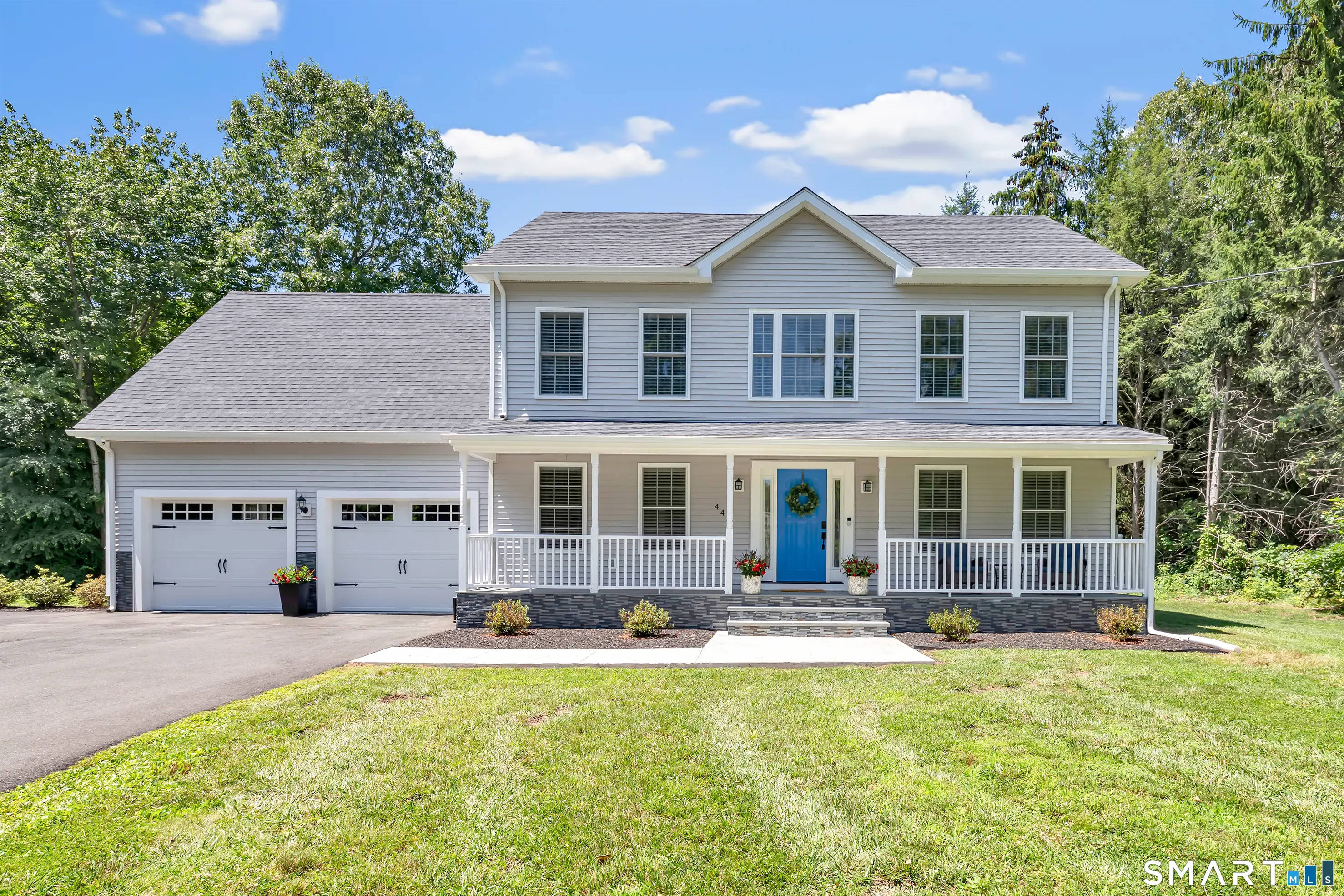 440 Hillfield Road, Hamden