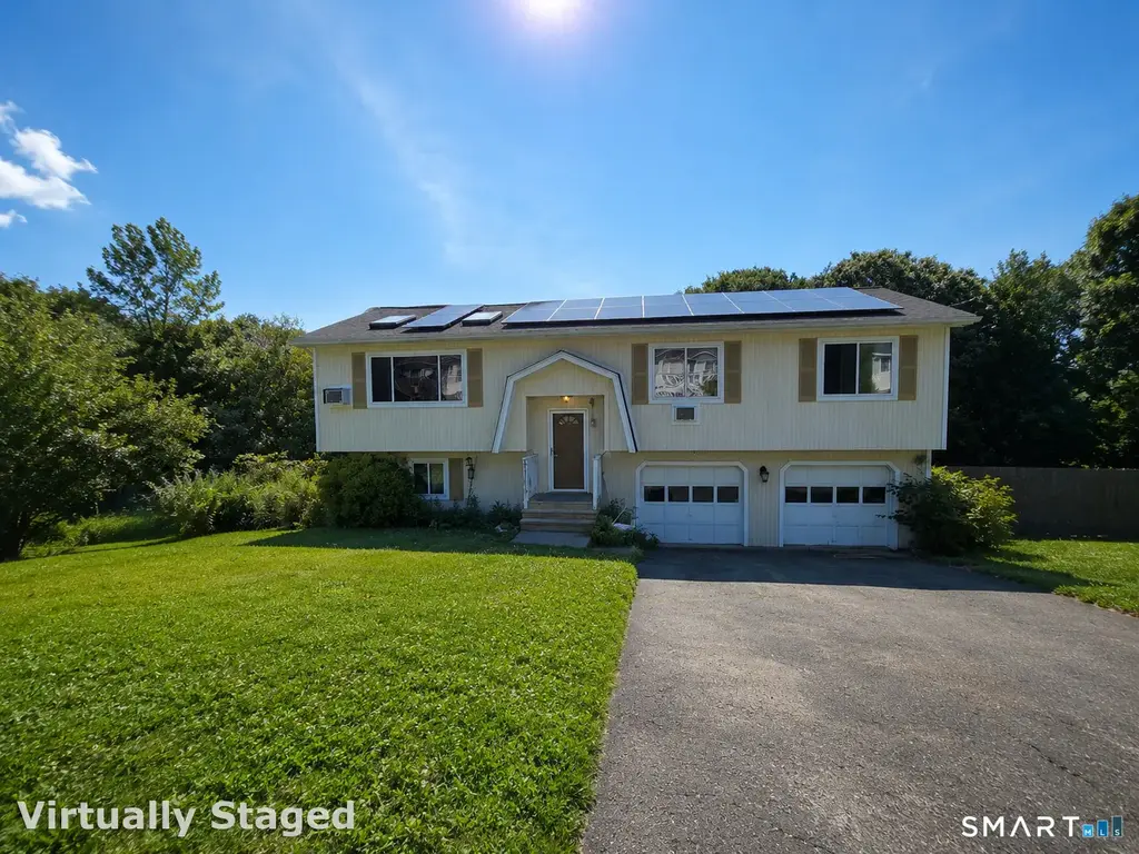 159 Fieldwood Road, Waterbury