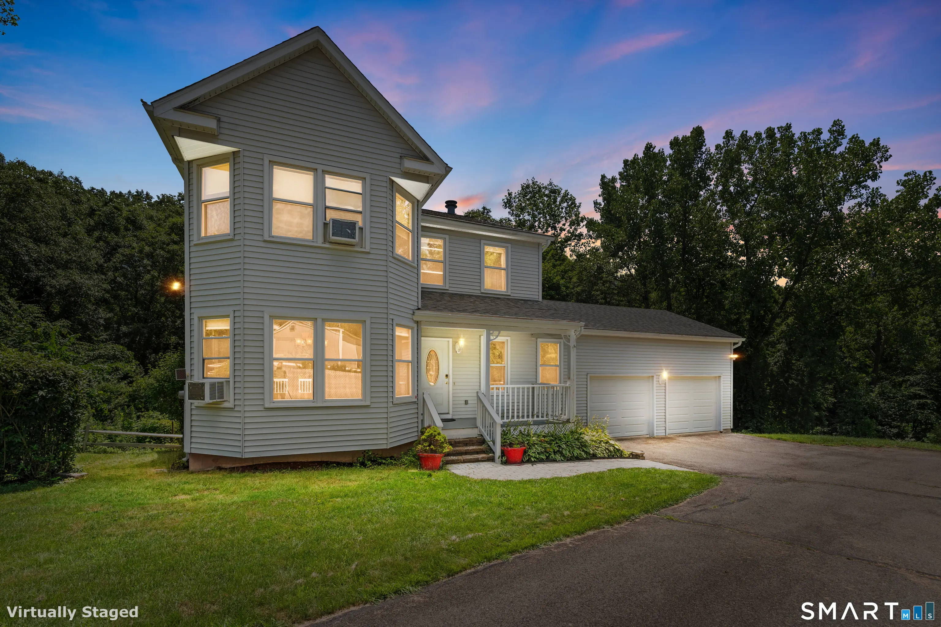 86 Beth Ann Circle, Meriden