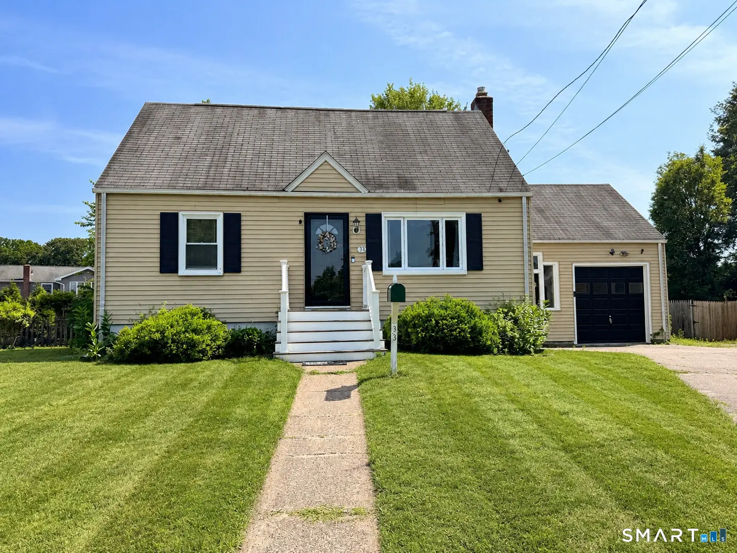 33 Salem Road, East Hartford