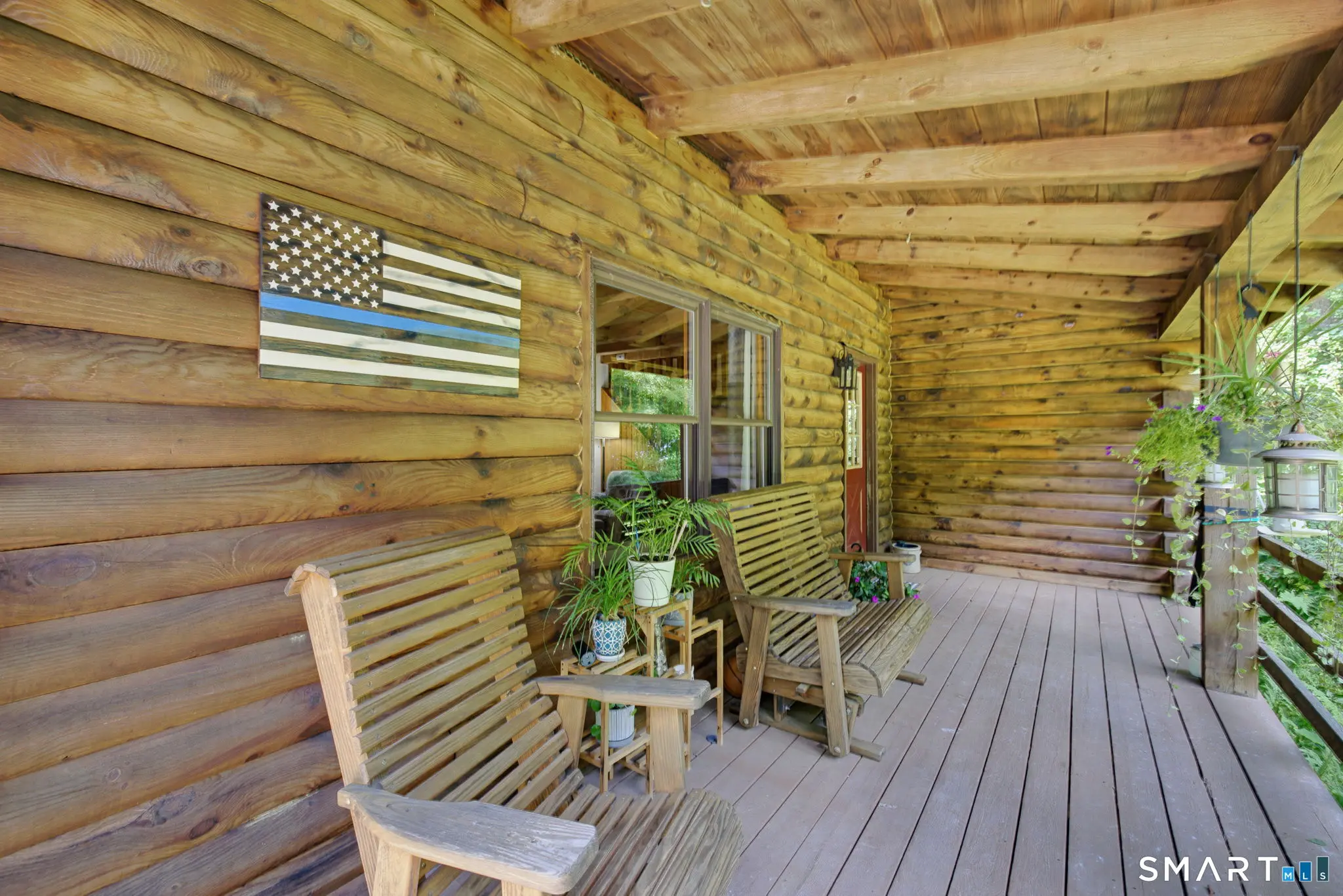 151 Fire Tower Road, Eastford