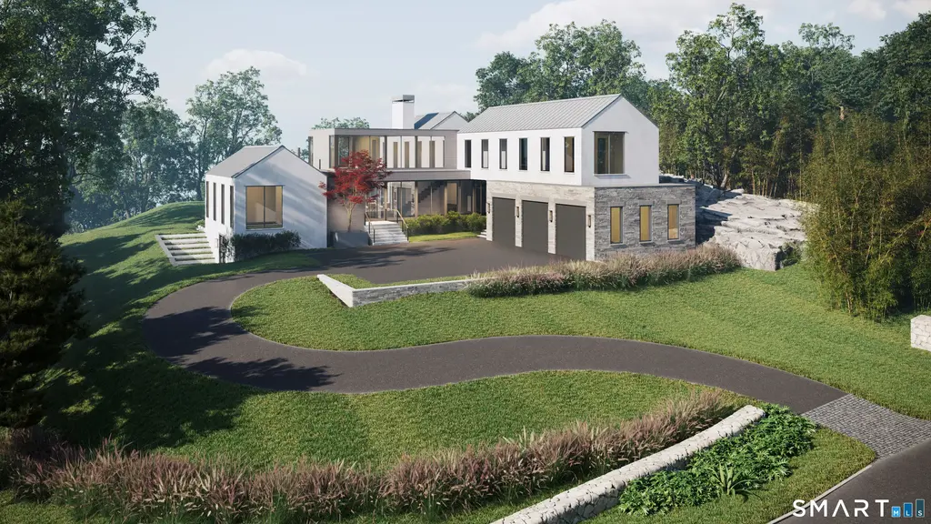 38 Prospect Road, Westport