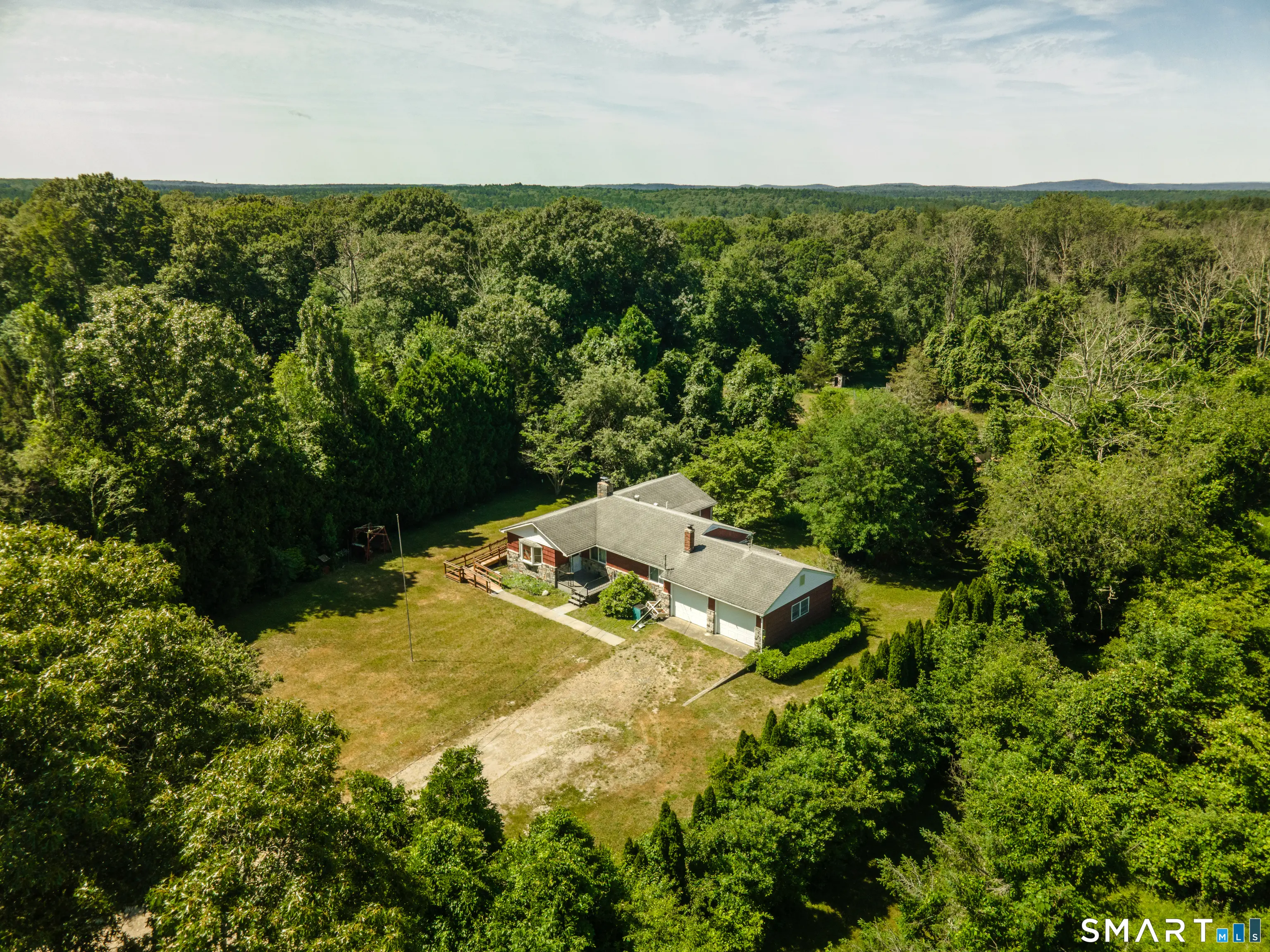199 Wylie School Road, Voluntown