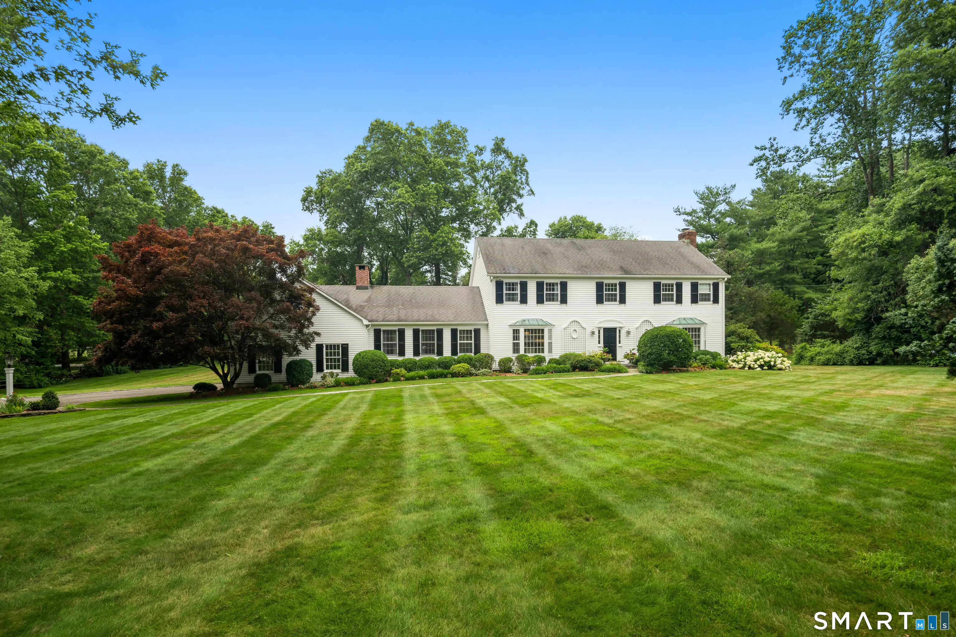 667 Carter Street, New Canaan