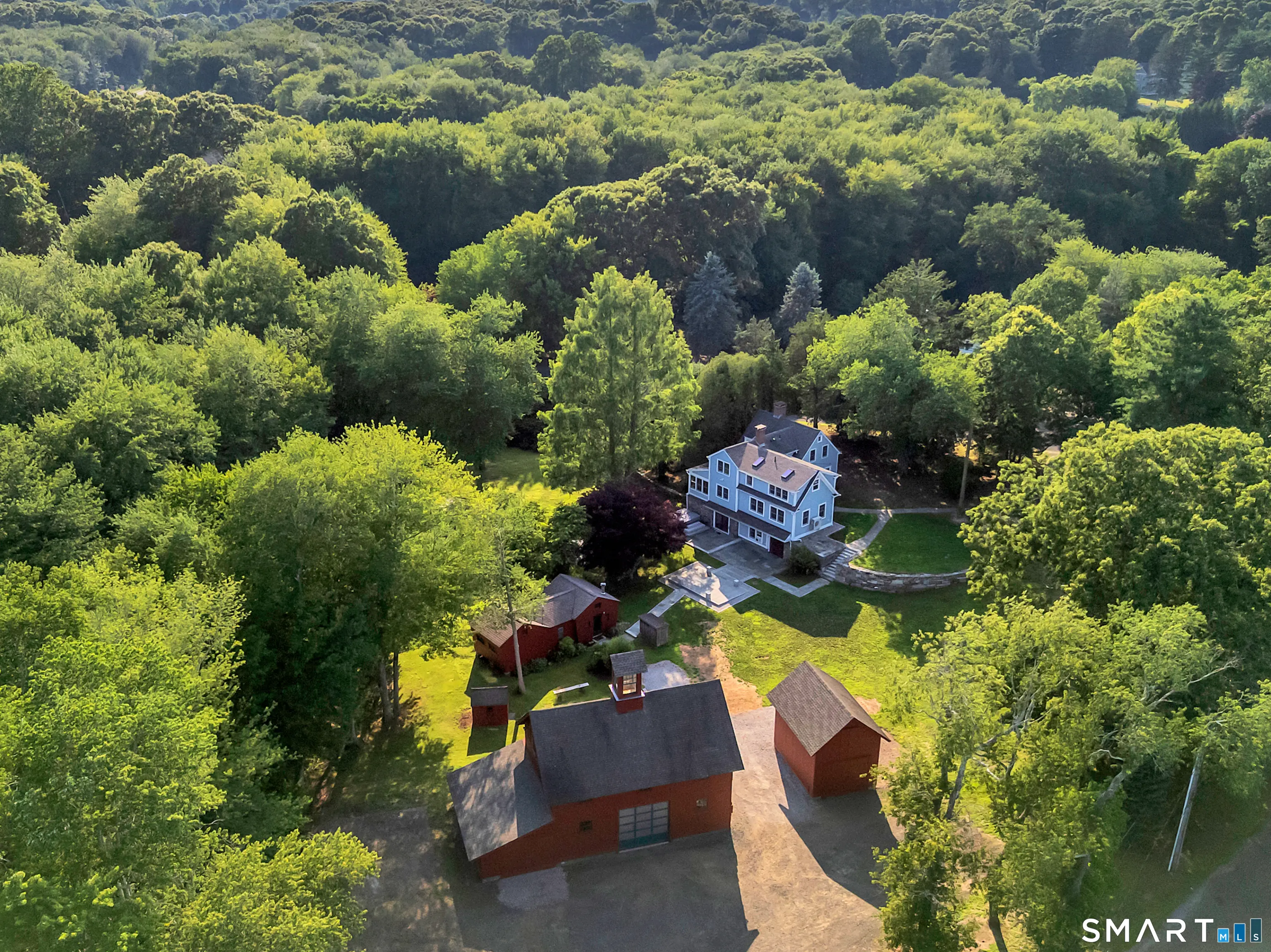 148 Mungertown Road, Madison
