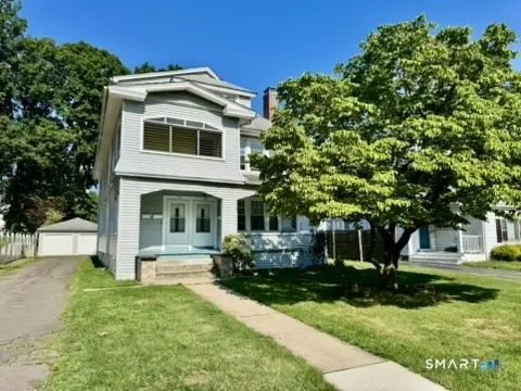48 Ardmore Road, West Hartford