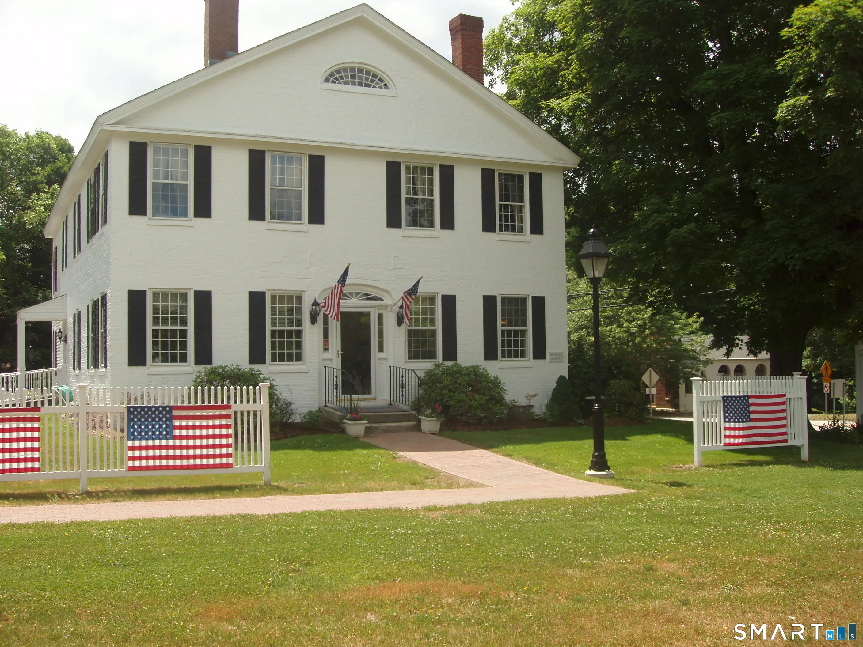 4 Main Street B, Hebron