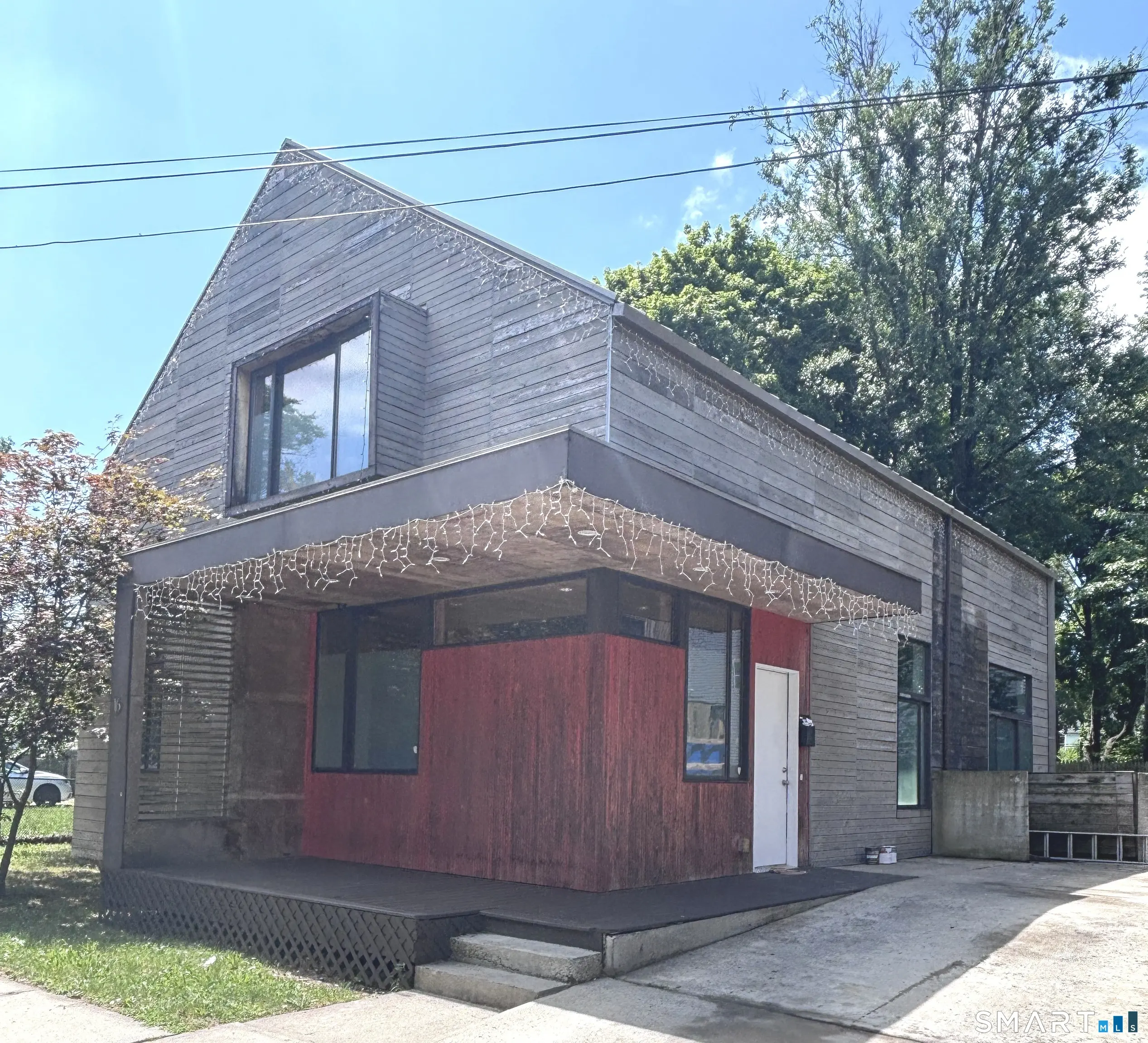 16 King Place, New Haven
