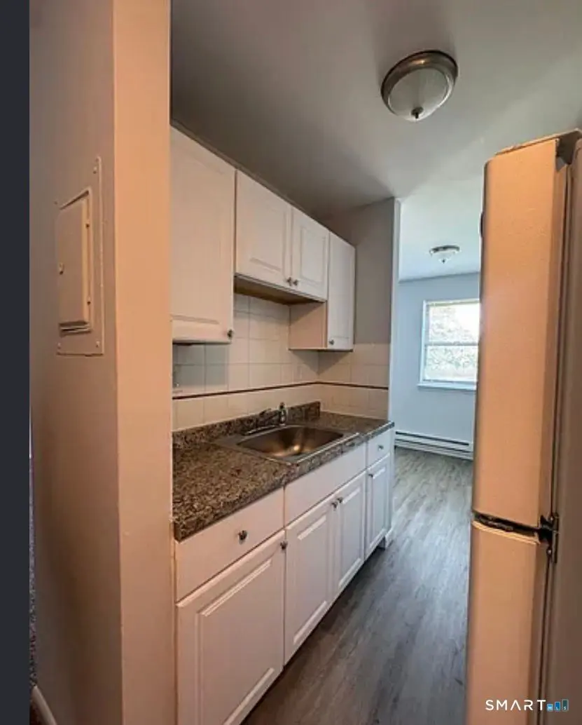 217 Hollister Avenue B1, Bridgeport