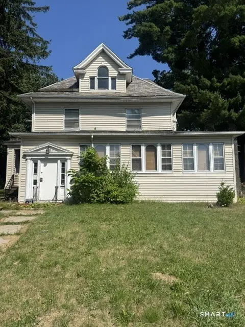334 Blue Hills Avenue, Hartford