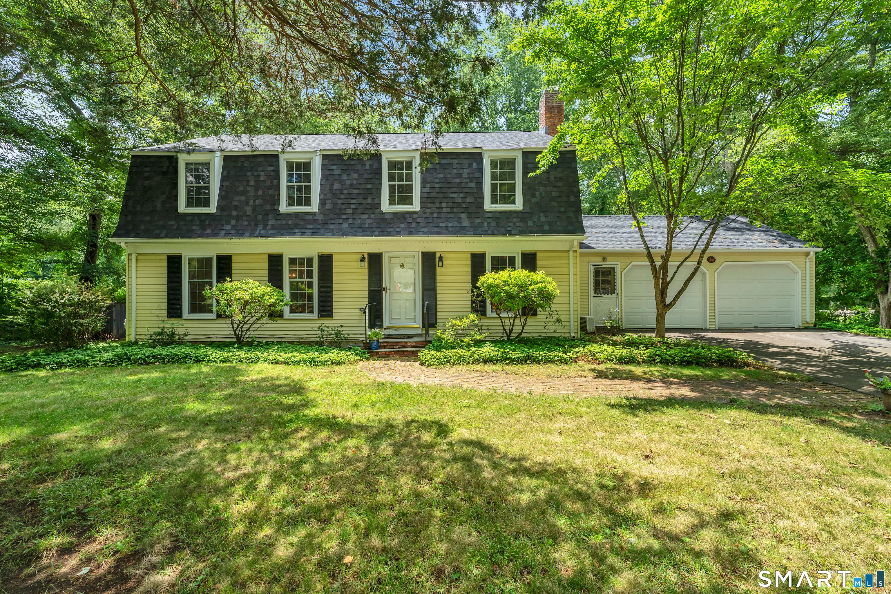 12 Wychwood Road, Old Lyme