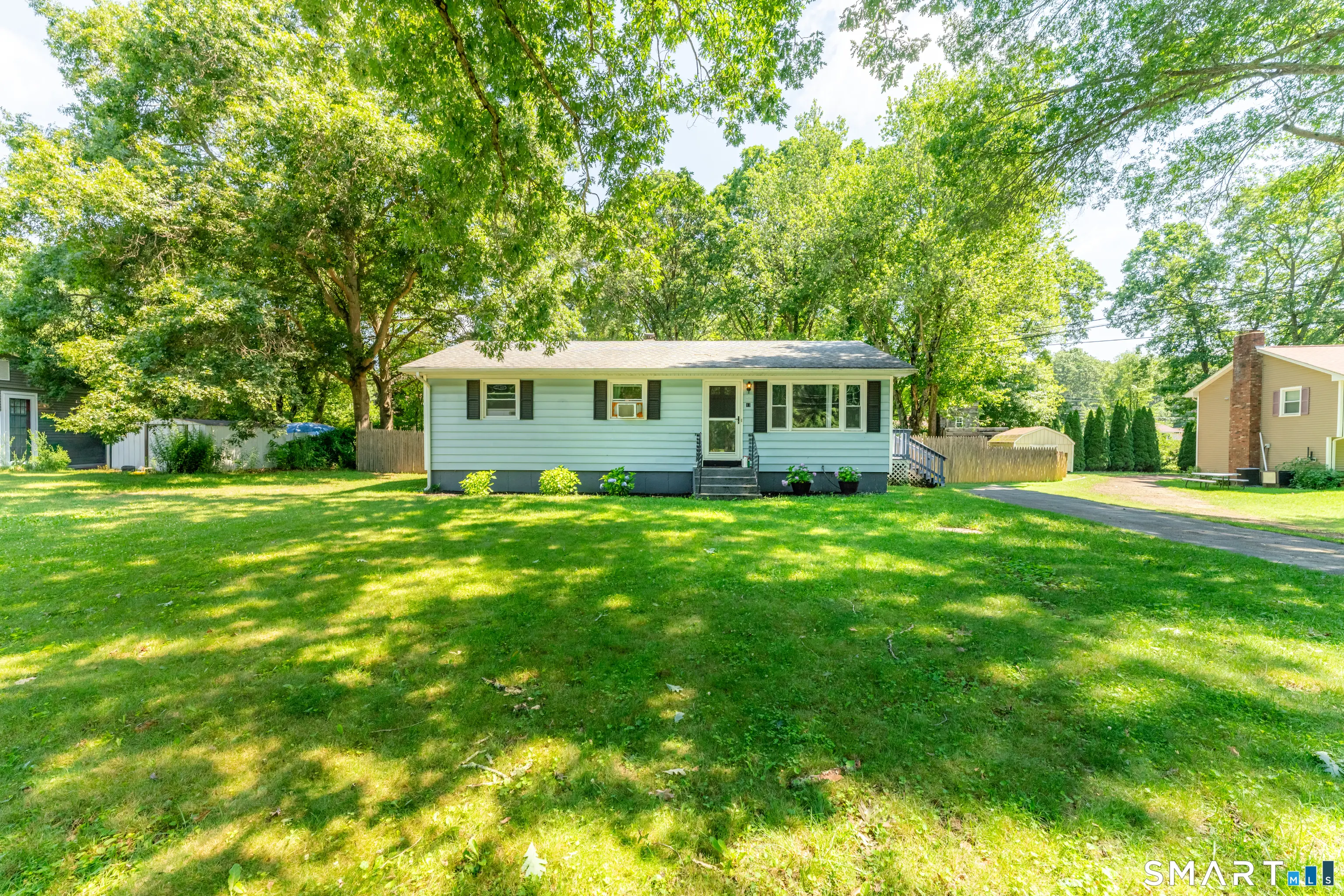 13 South Street, Plainfield