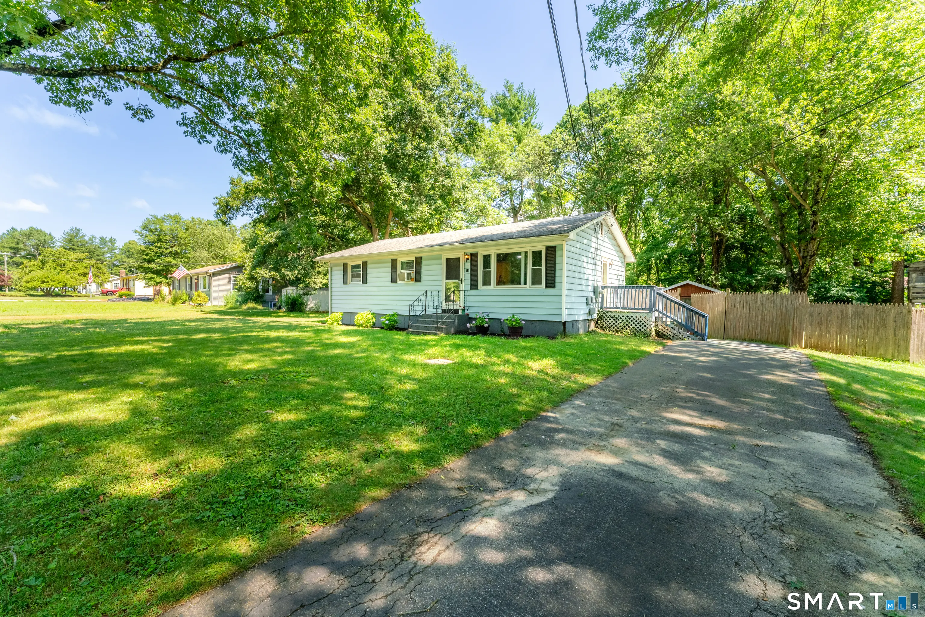 13 South Street, Plainfield