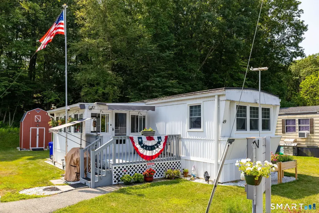 301 Buddington Road Lot 49, Groton