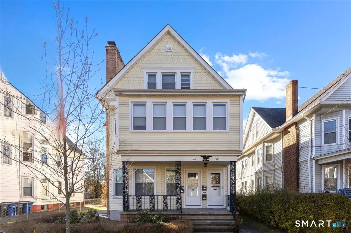 90 Avon Street 1, New Haven